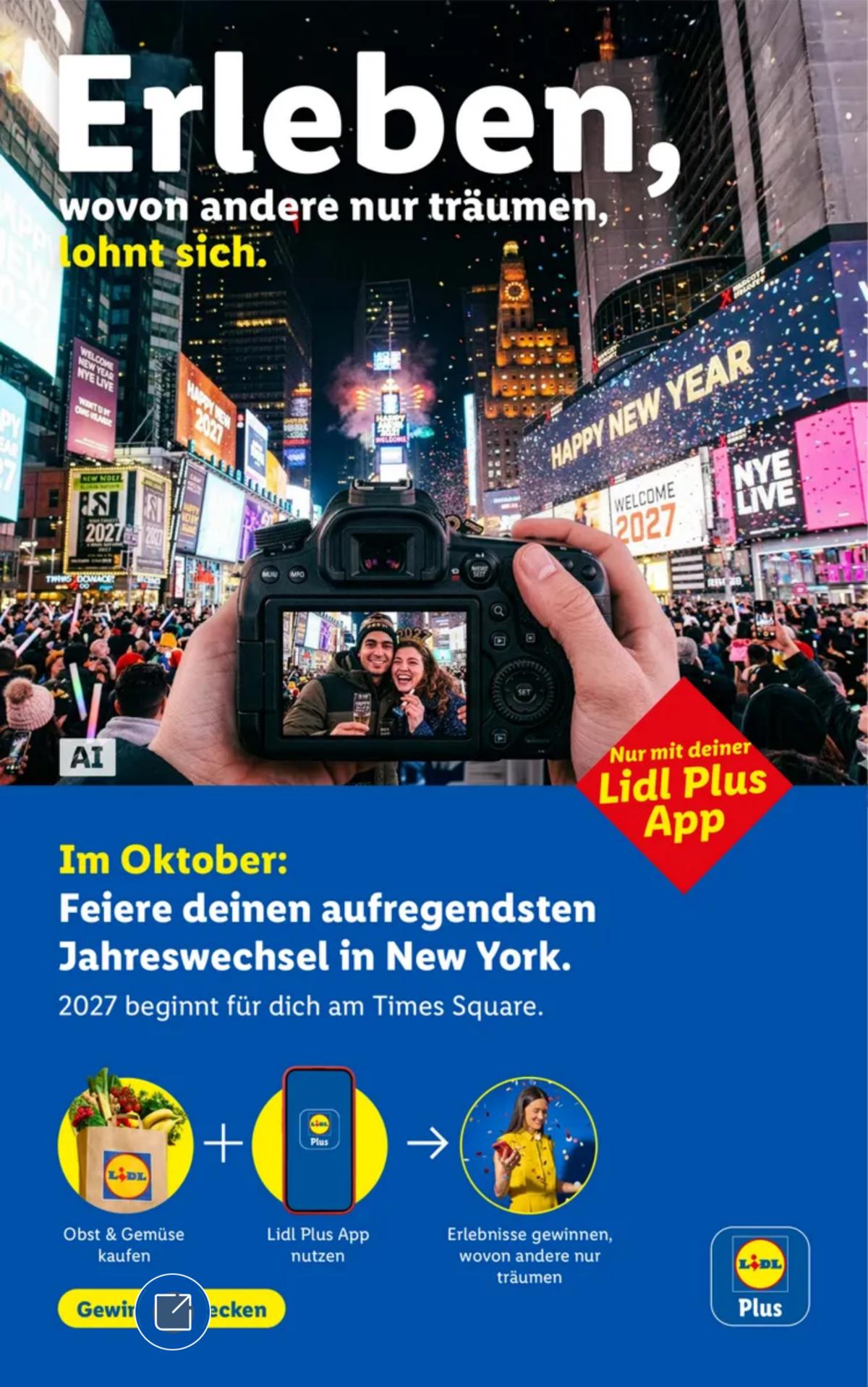 LIDL (AT) leaflet 002