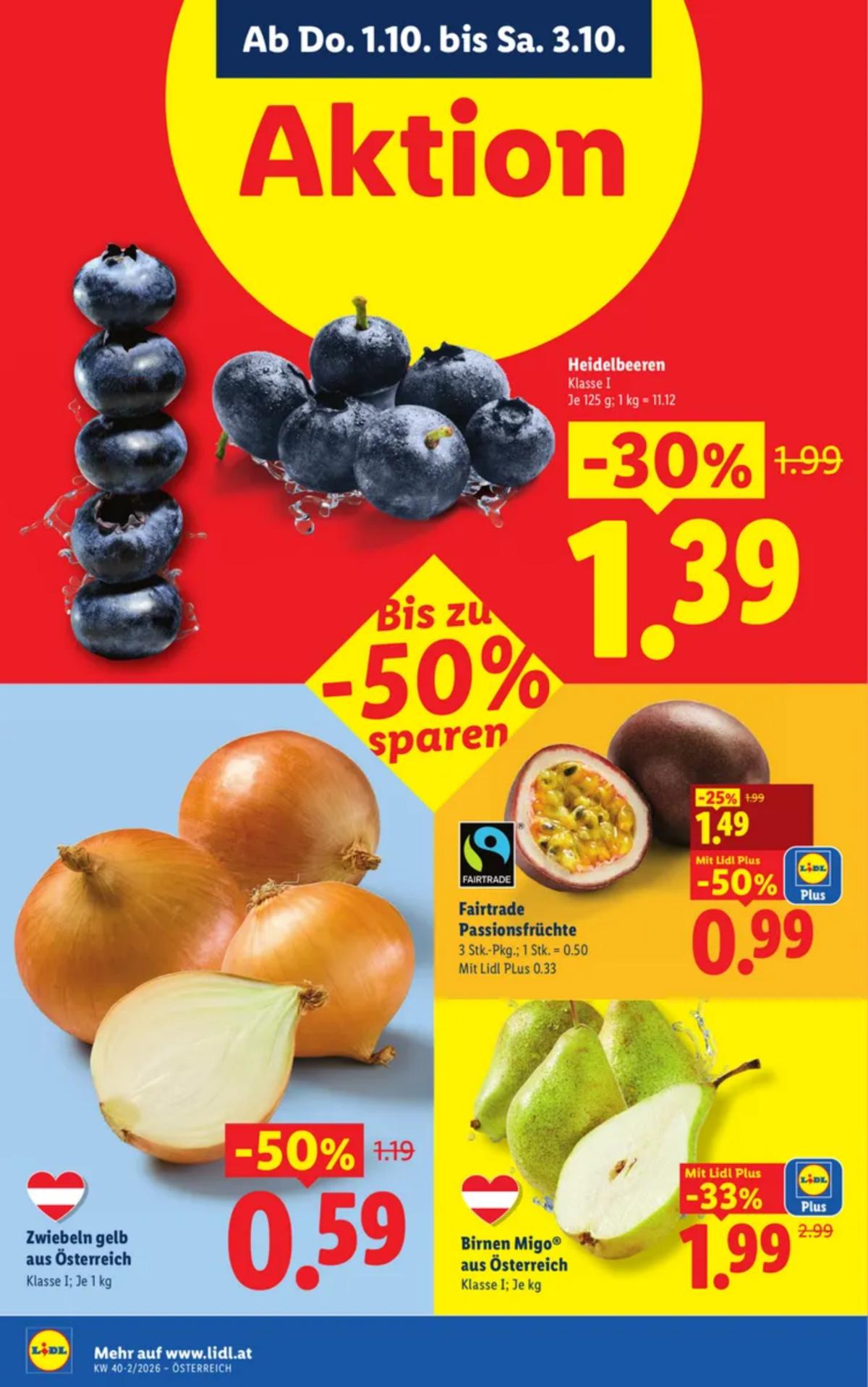 LIDL (AT) leaflet 004
