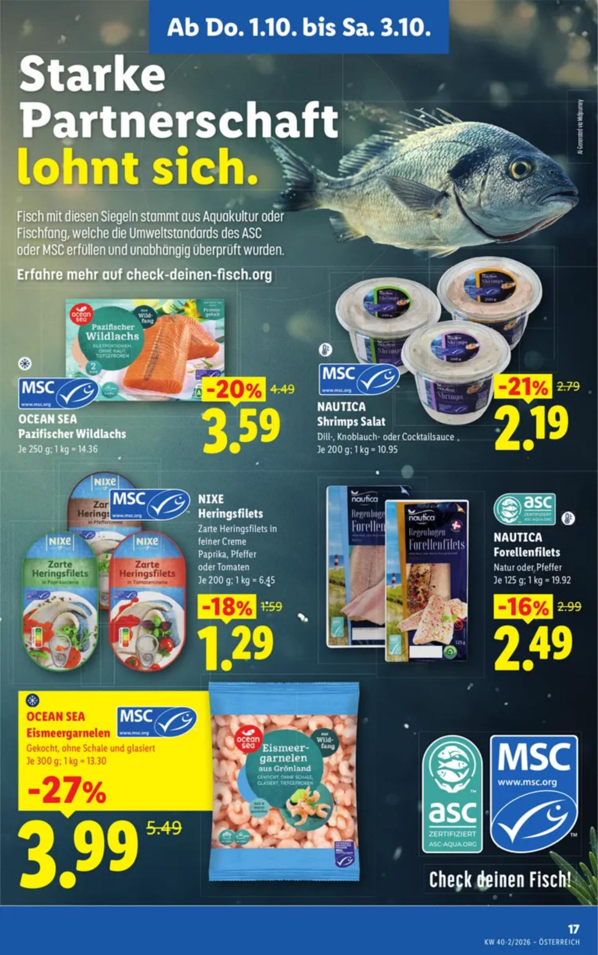 LIDL (AT) leaflet 019