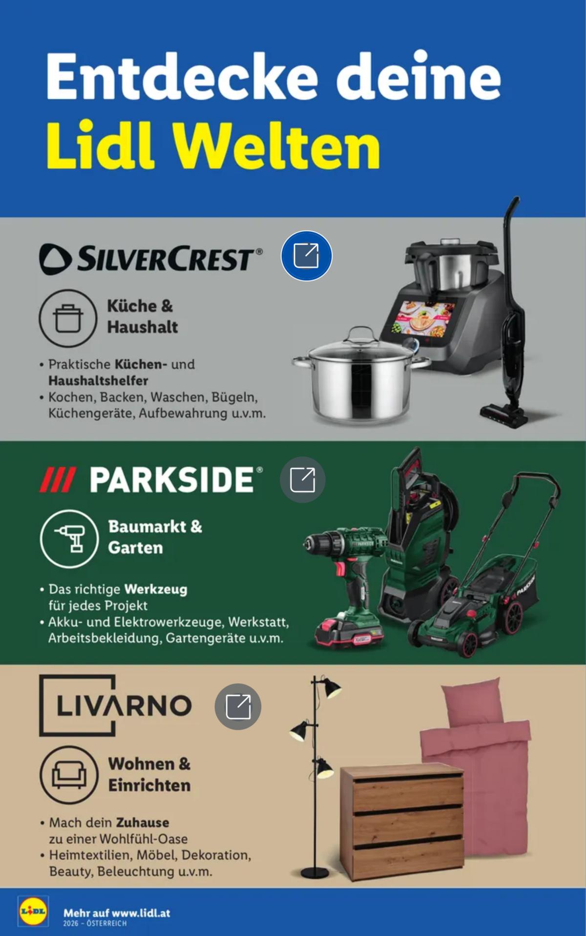 LIDL (AT) leaflet 020