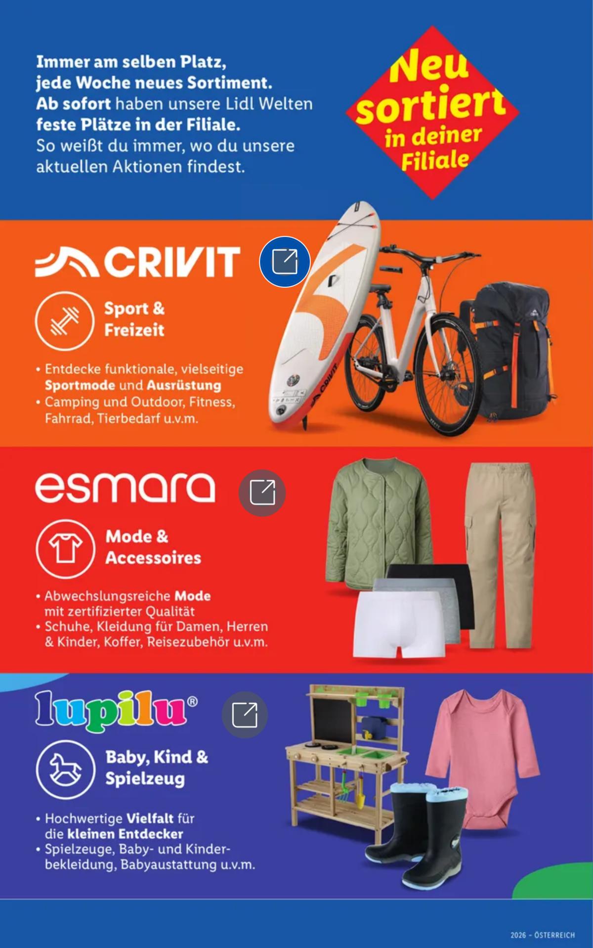LIDL (AT) leaflet 021
