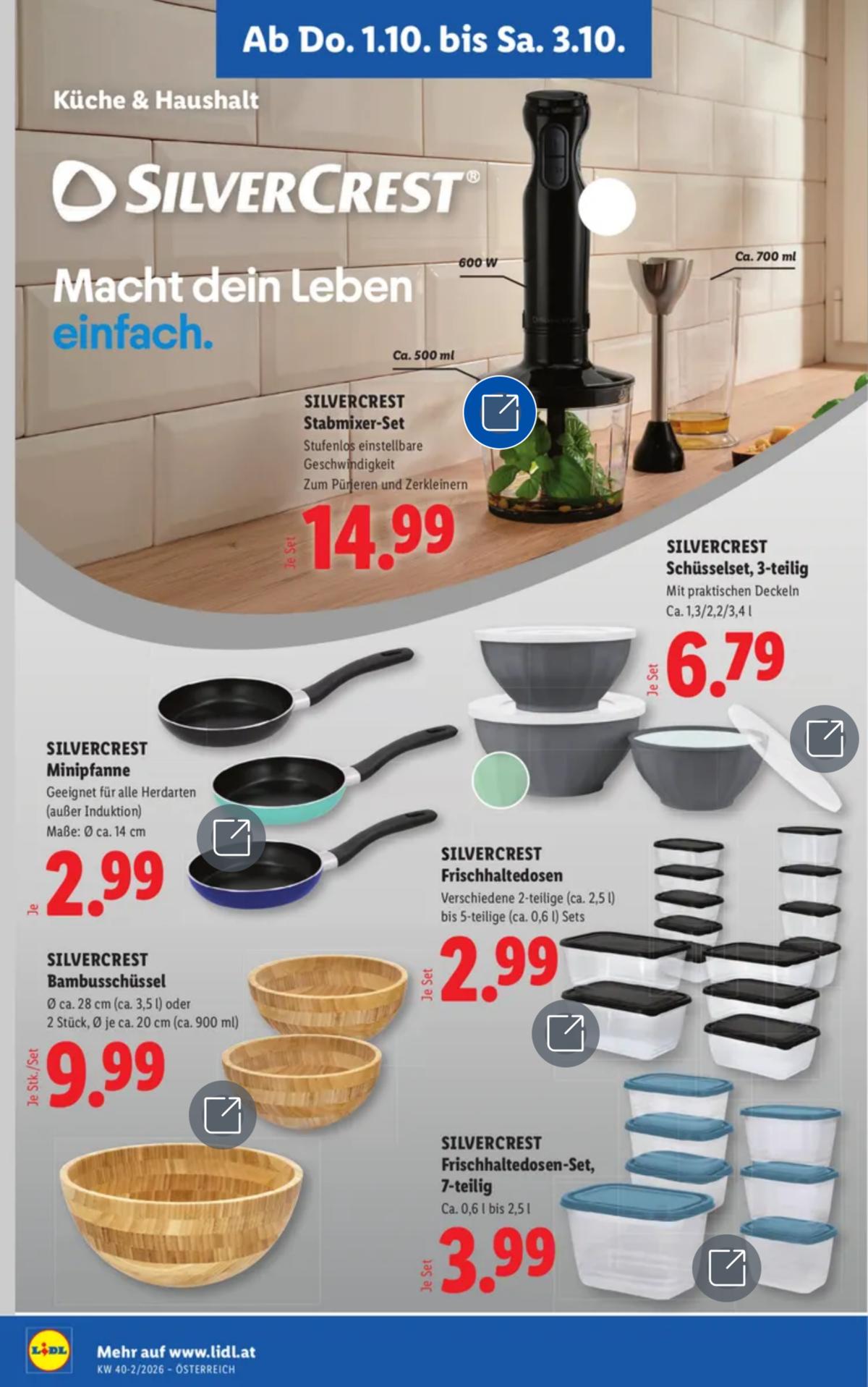 LIDL (AT) leaflet 026