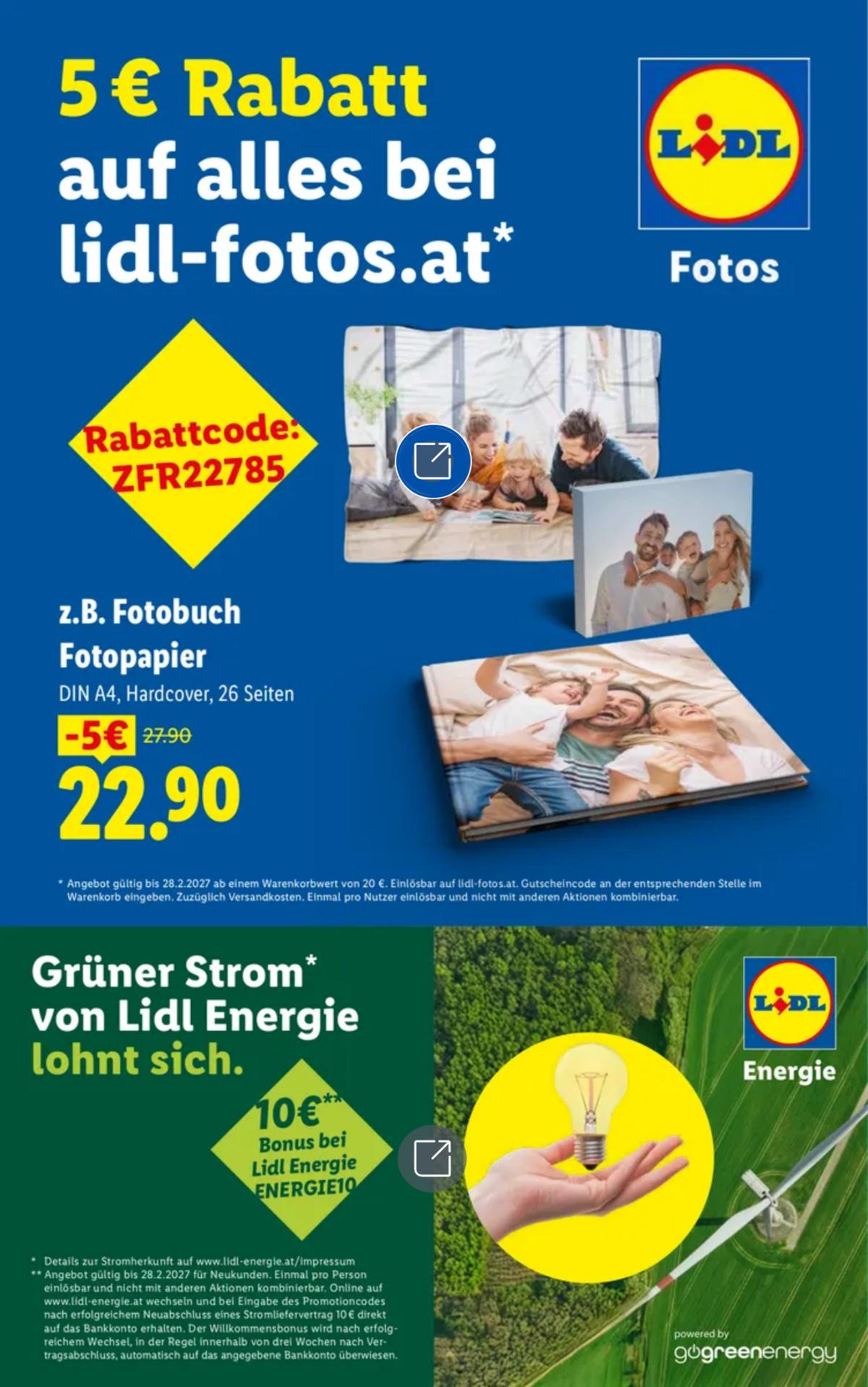 LIDL (AT) leaflet 051