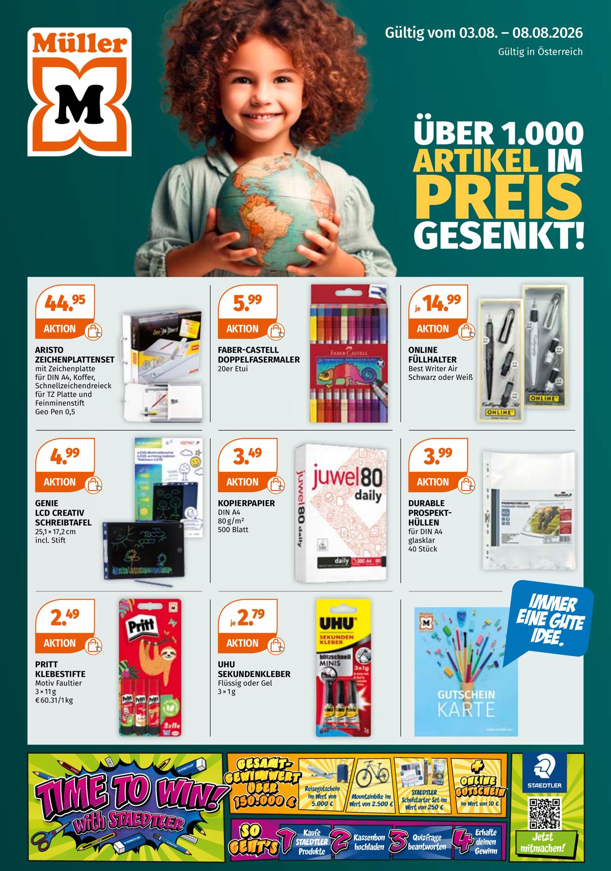 Müller (AT) leaflet 001