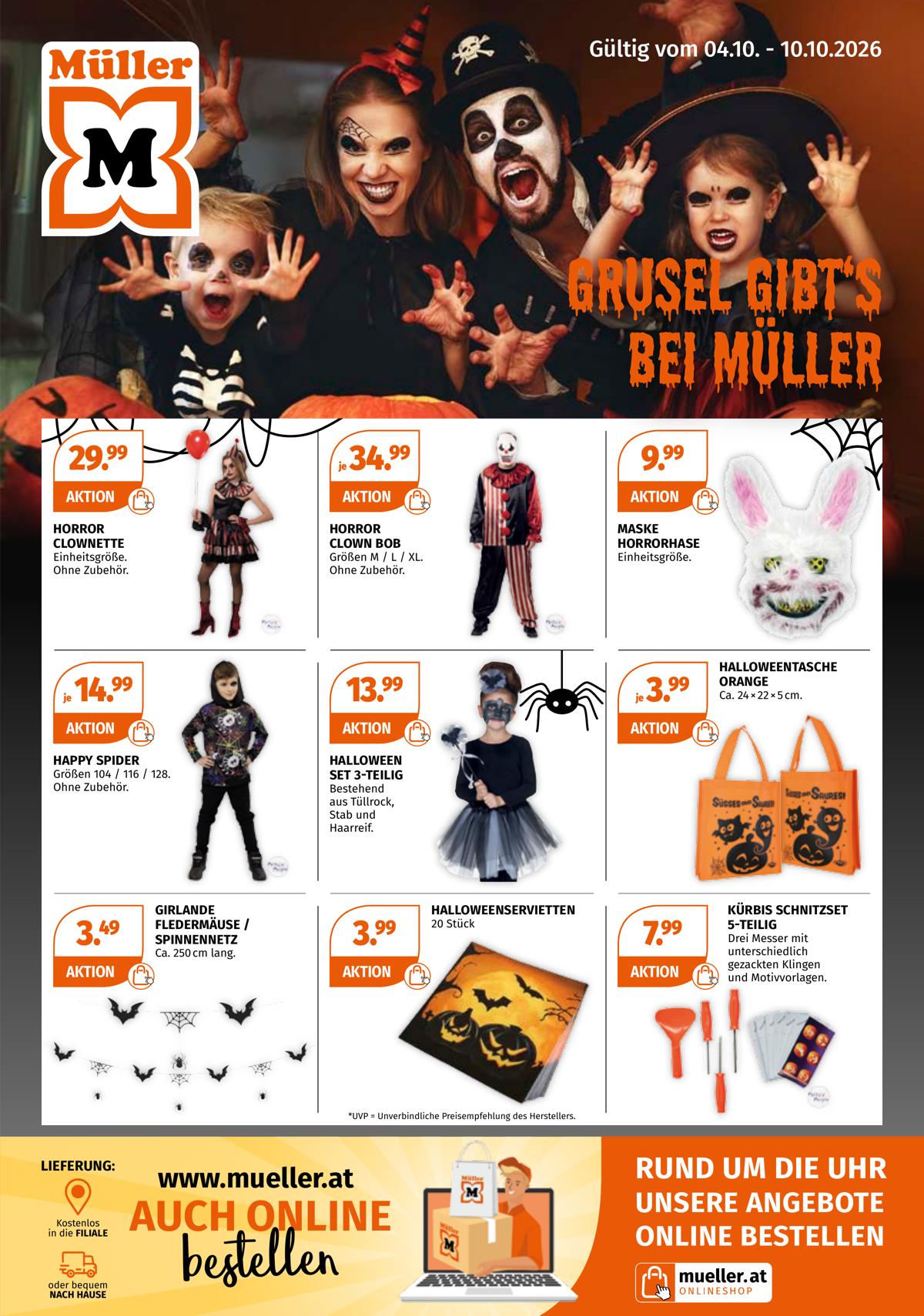 Müller (AT) leaflet 001