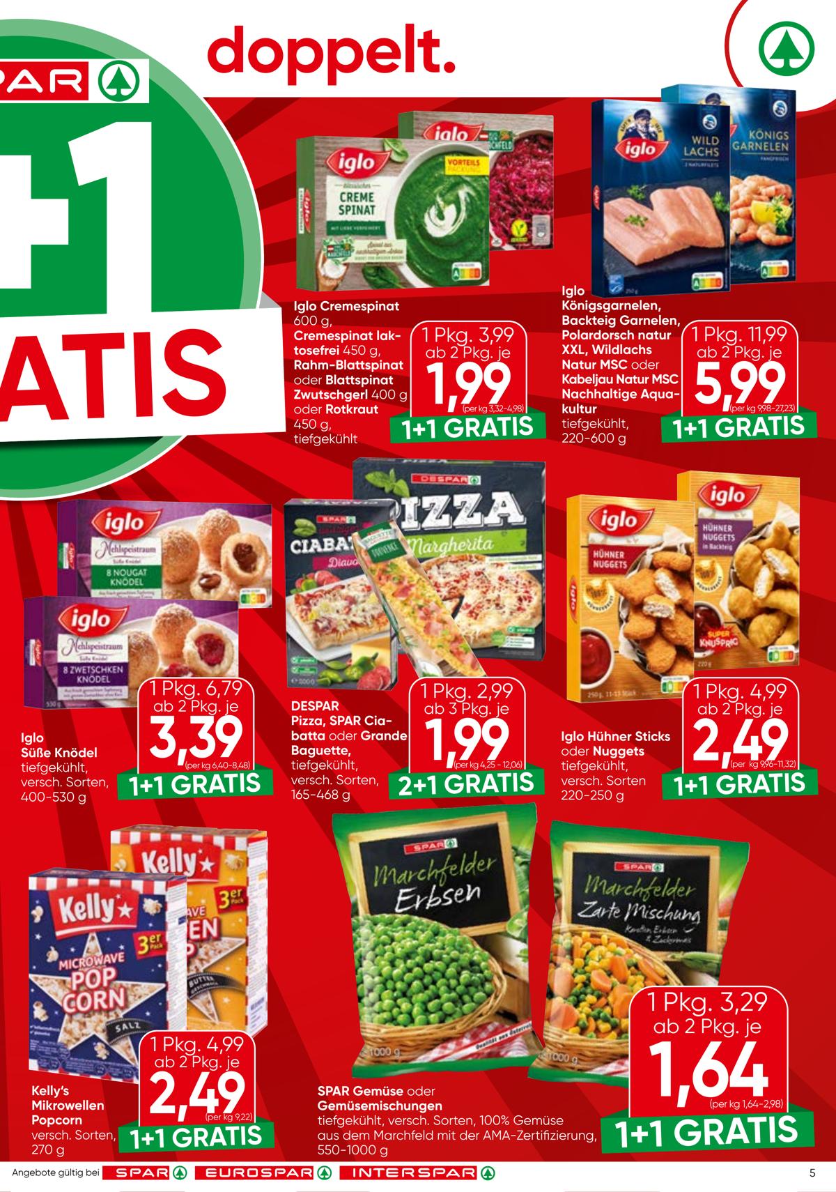 SPAR leaflet 005