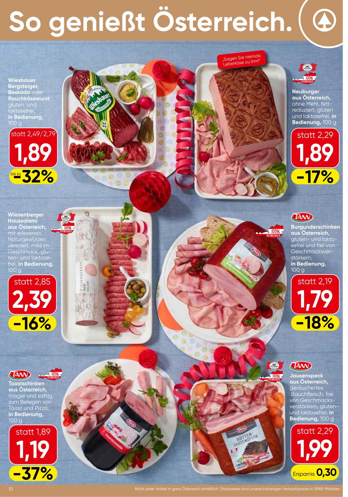 SPAR leaflet 010