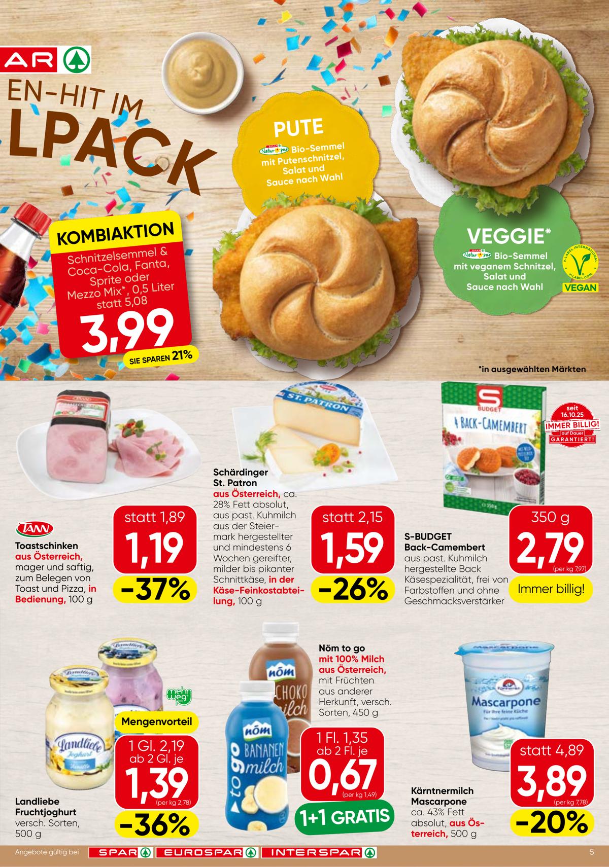 SPAR leaflet 005