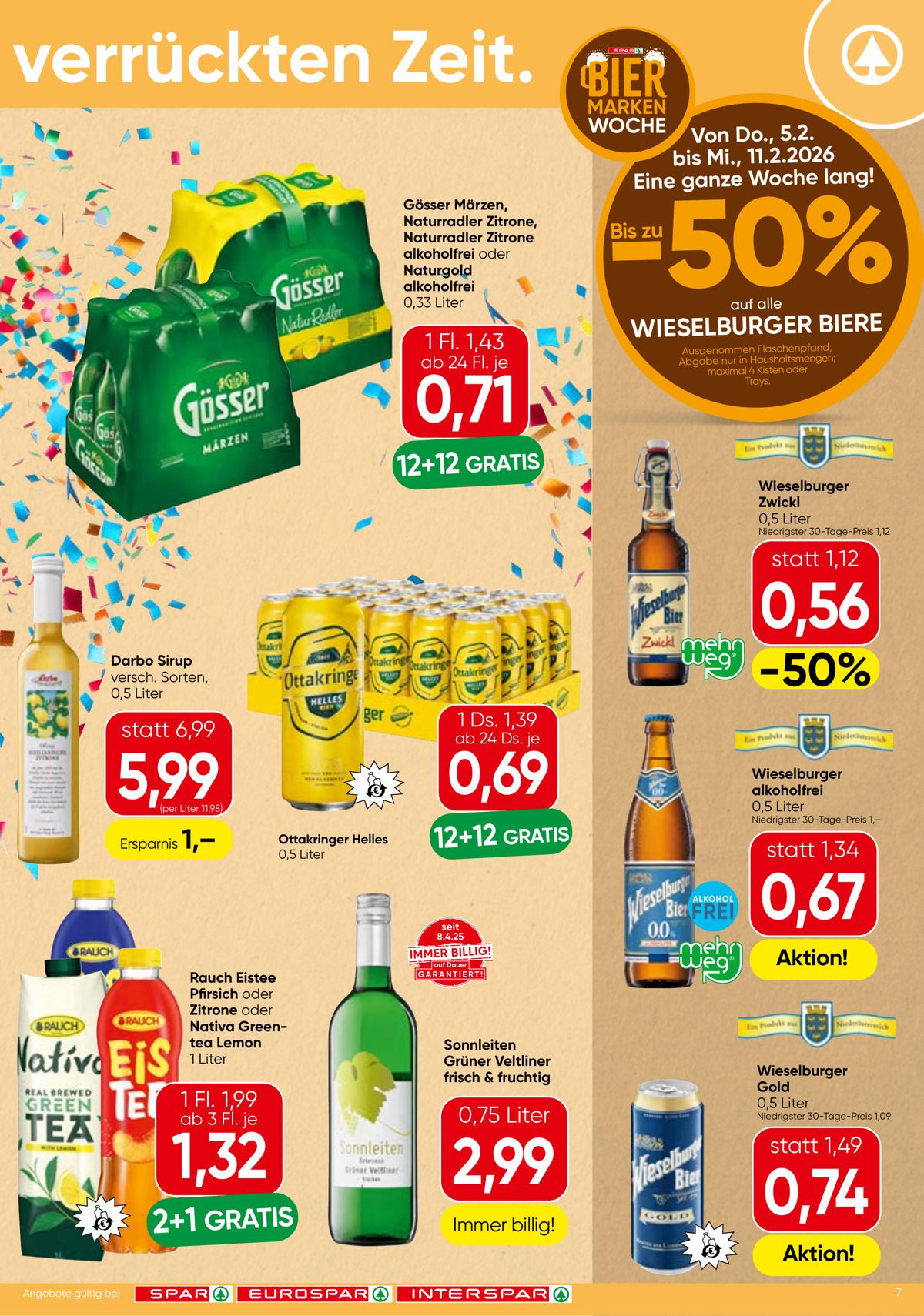 SPAR leaflet 007