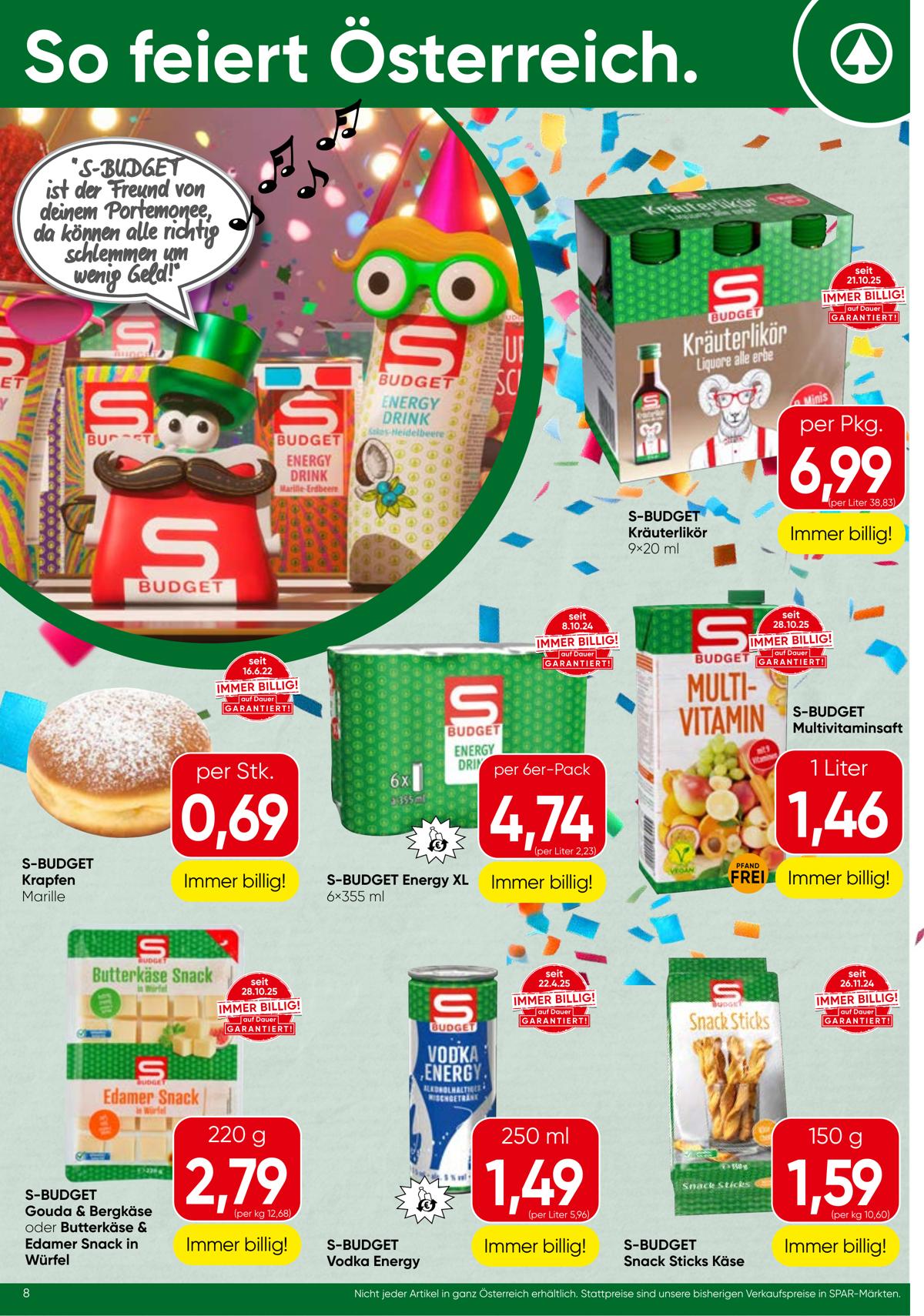 SPAR leaflet 008