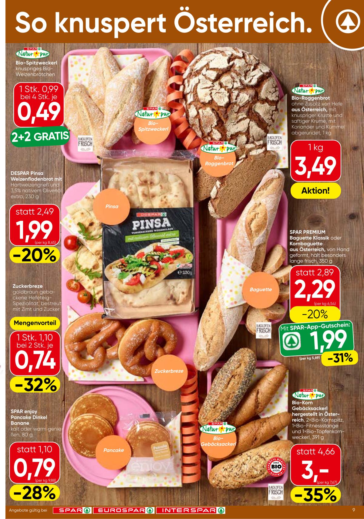 SPAR leaflet 009