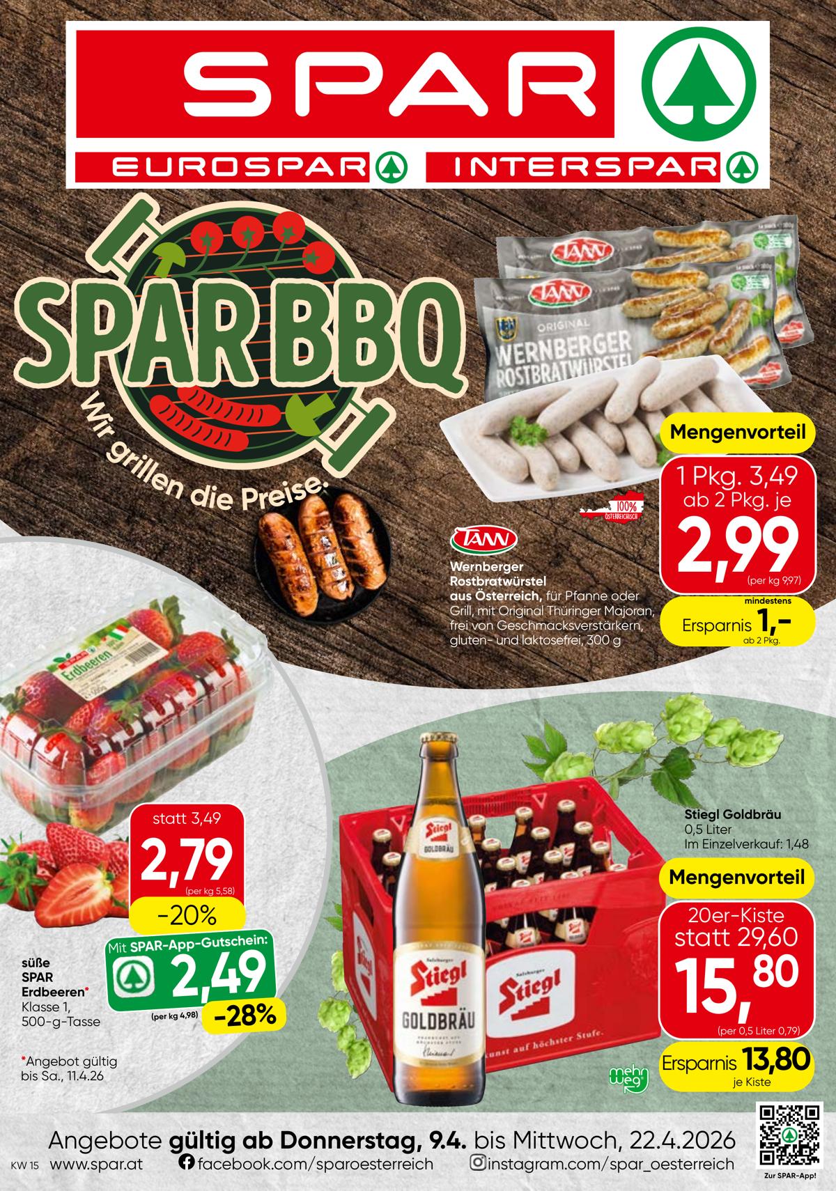 SPAR (AT) leaflet 001