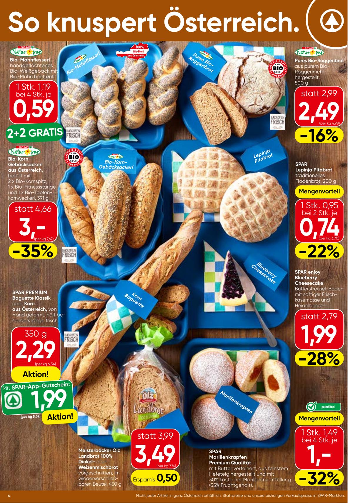 SPAR (AT) leaflet 004
