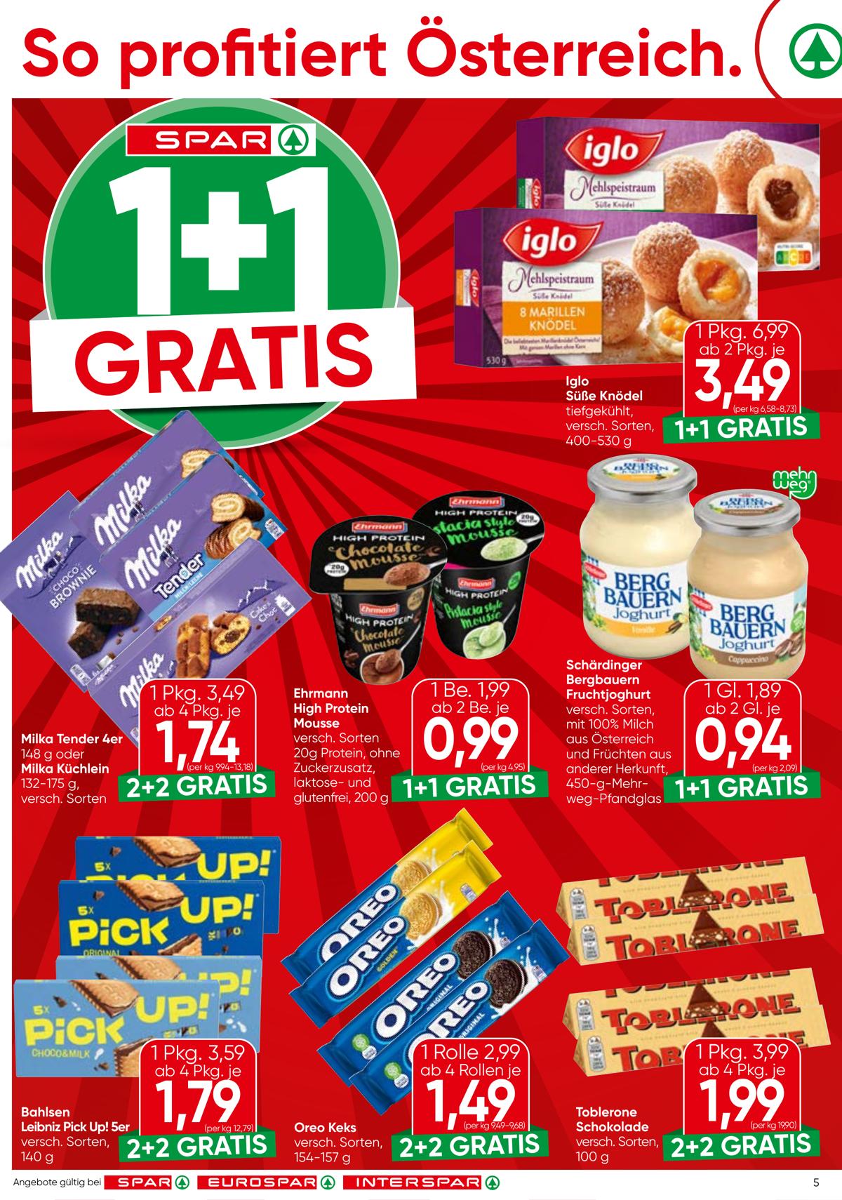 SPAR (AT) leaflet 005