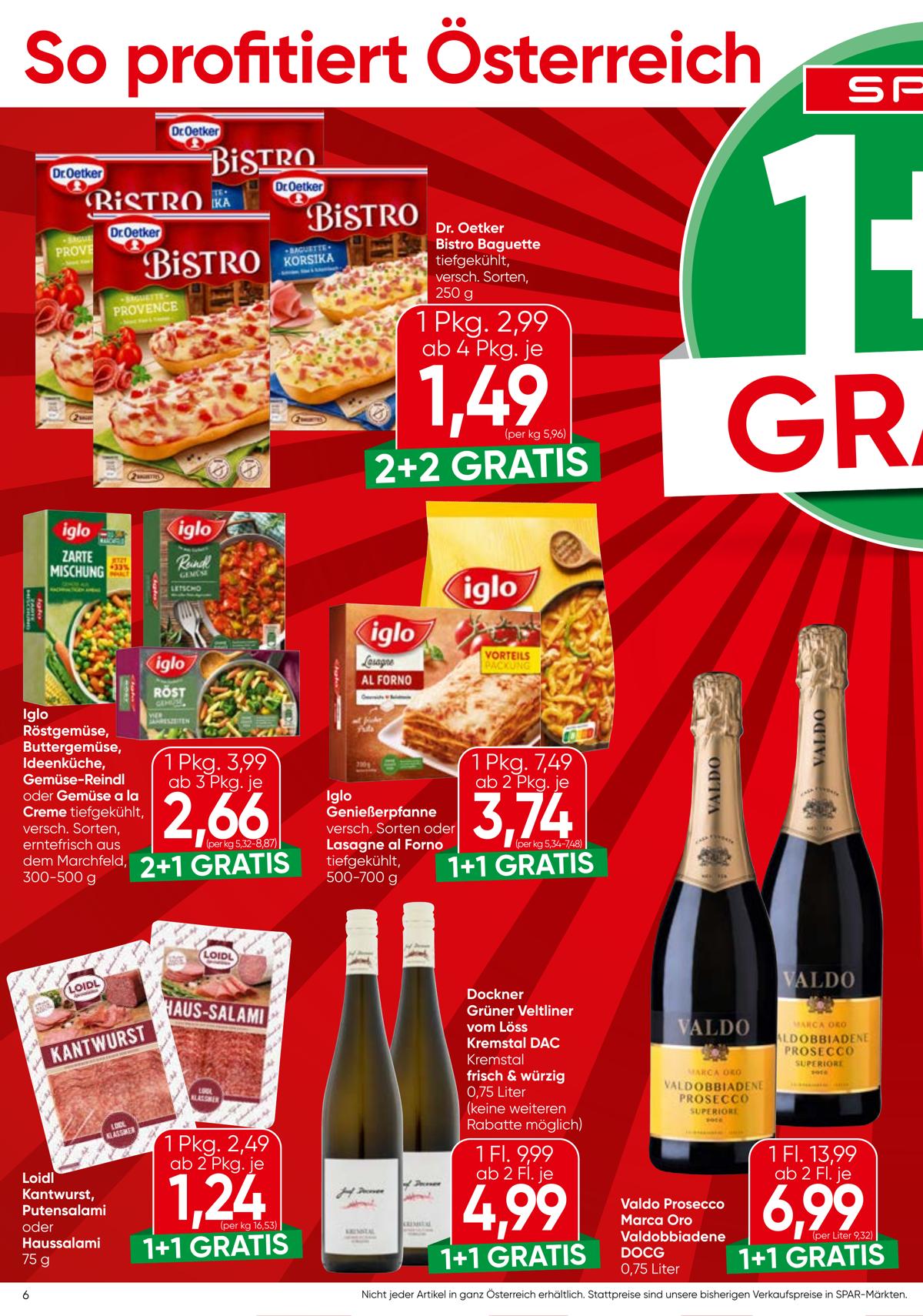 SPAR (AT) leaflet 006