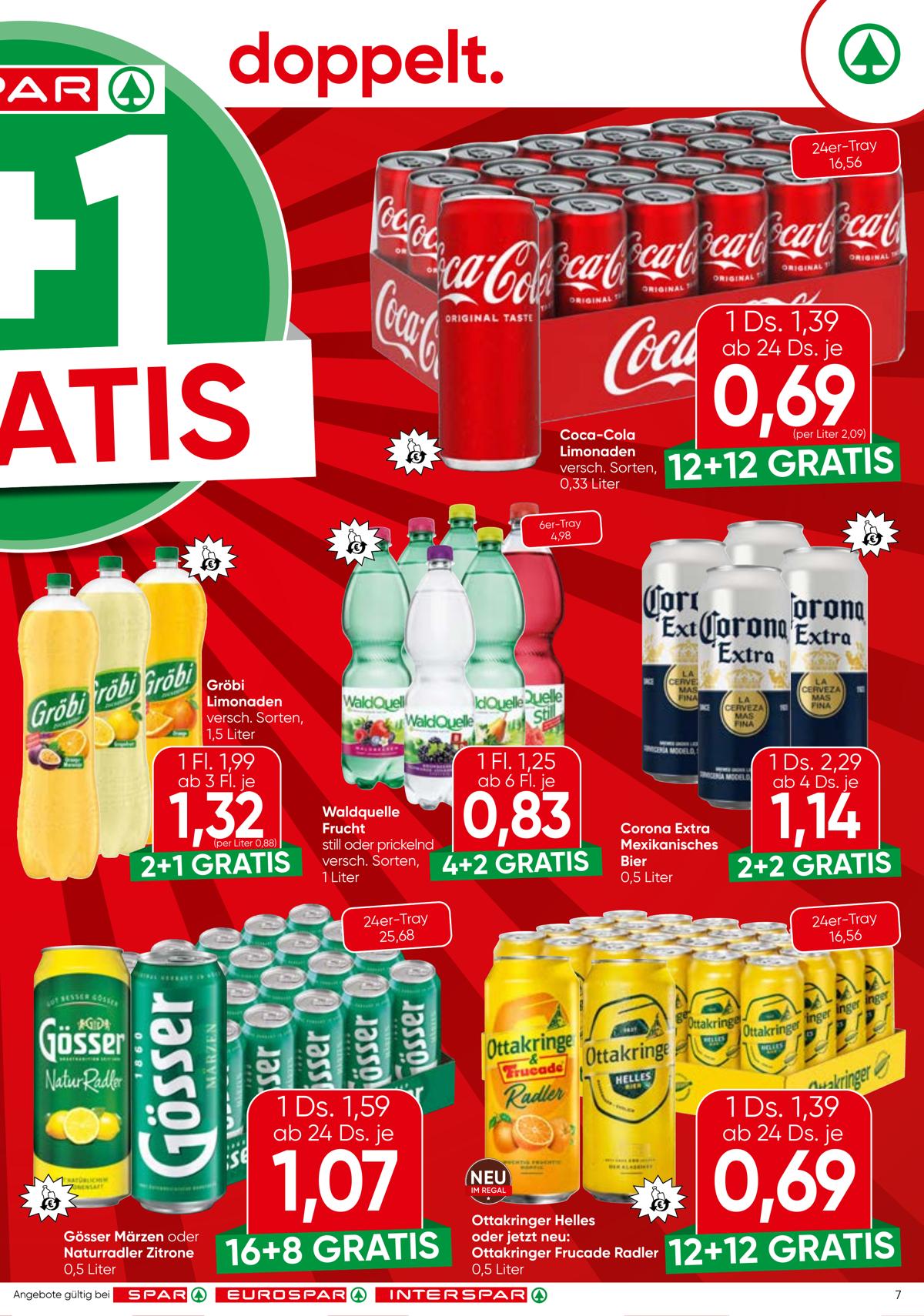 SPAR (AT) leaflet 007