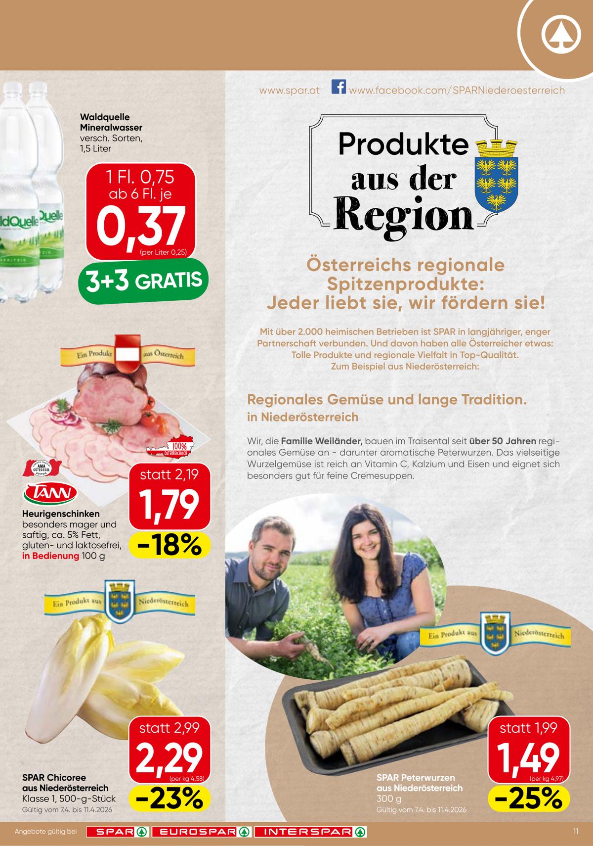 SPAR (AT) leaflet 011