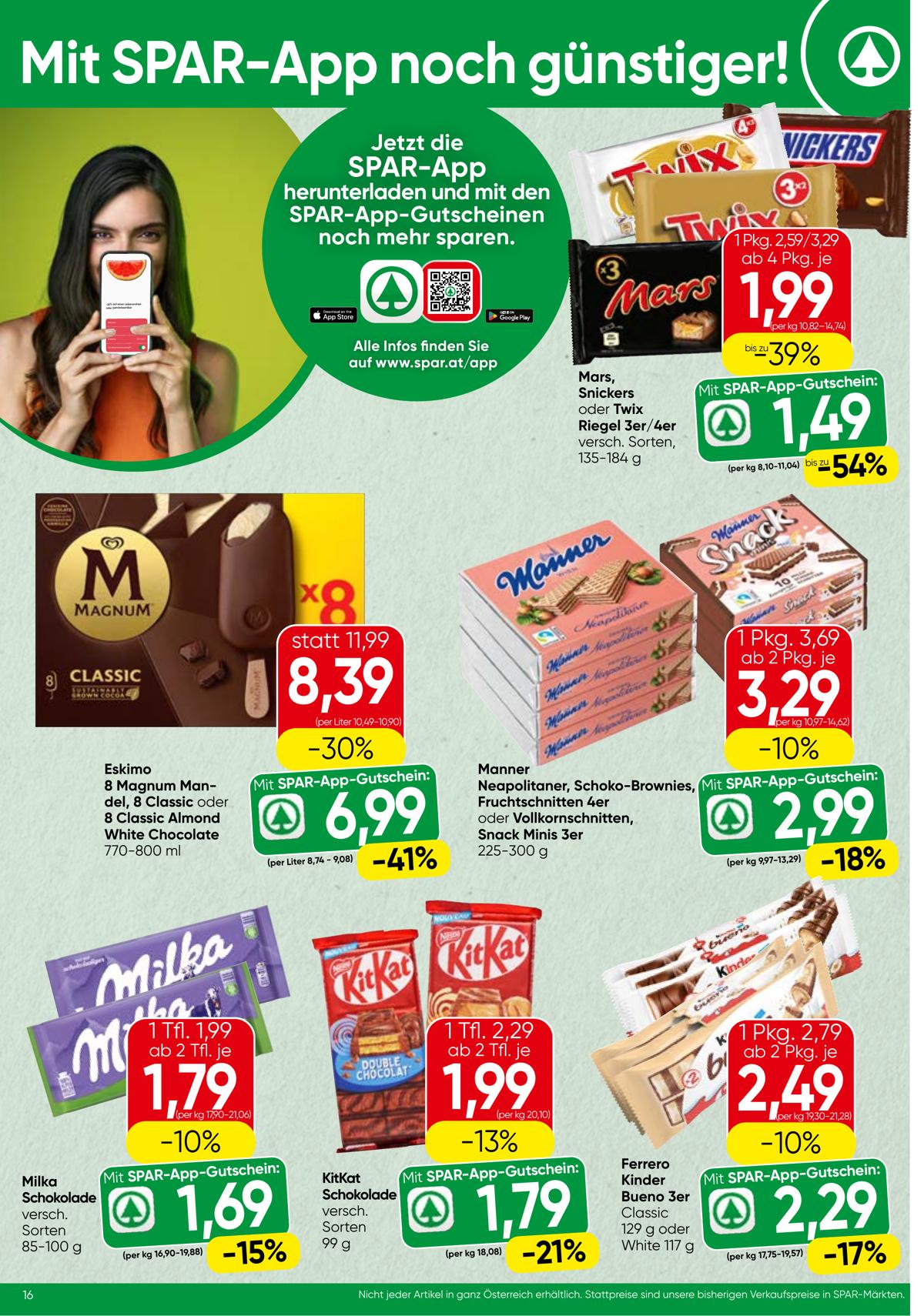 SPAR (AT) leaflet 016