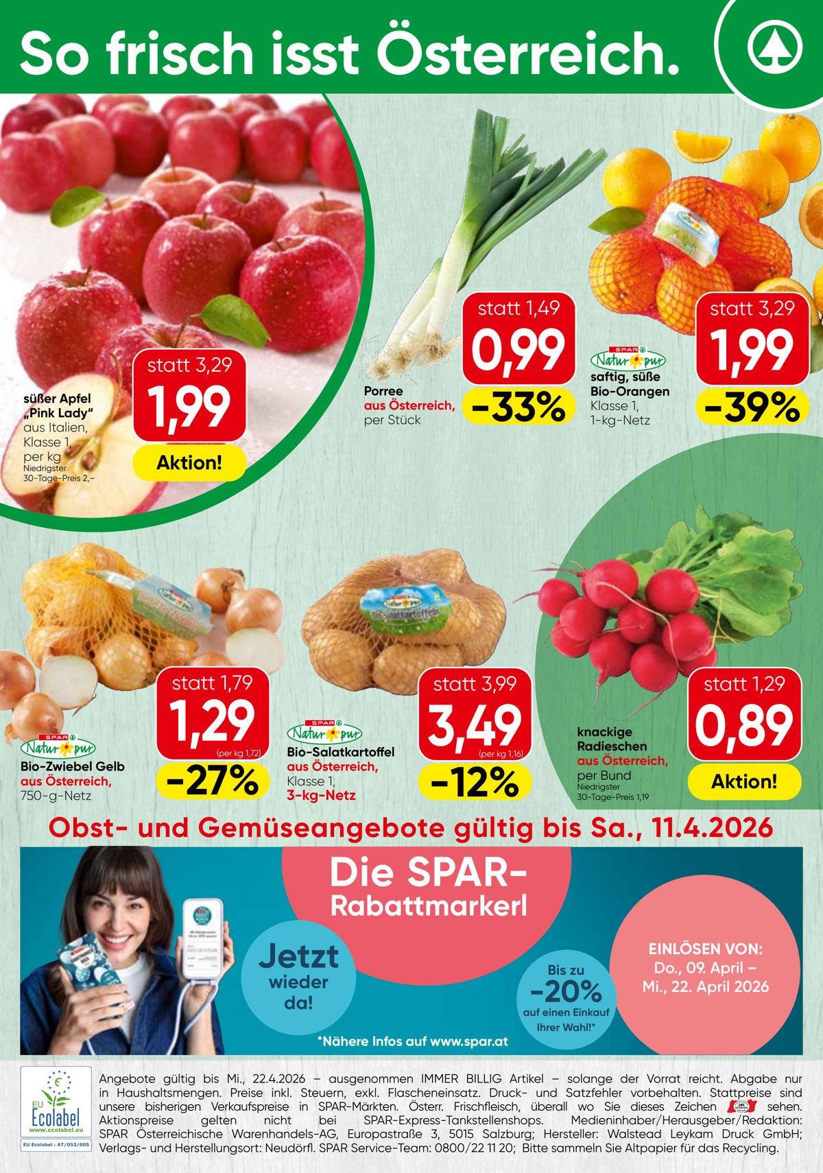 SPAR (AT) leaflet 020