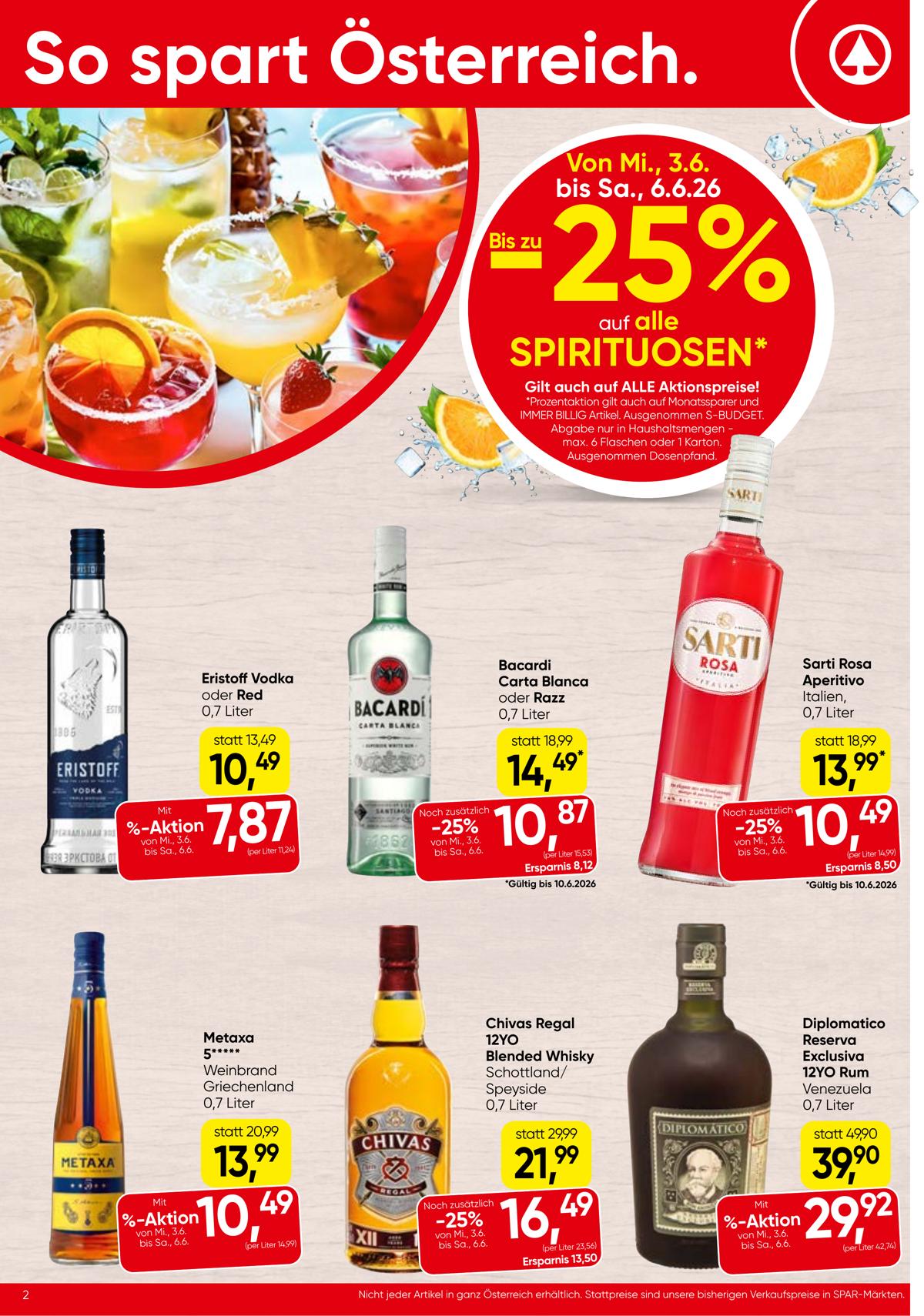 SPAR (AT) leaflet 002