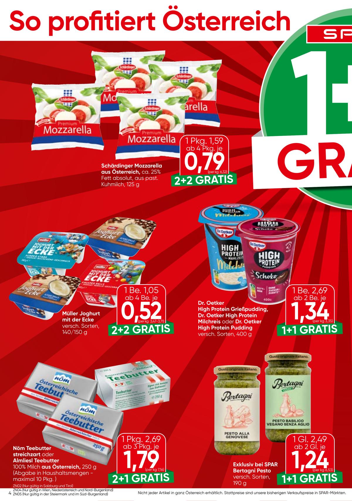 SPAR (AT) leaflet 004