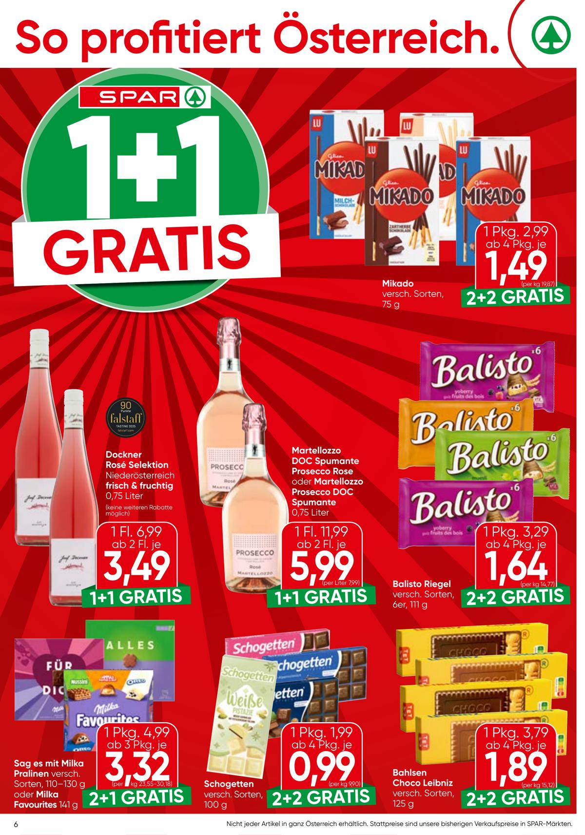 SPAR (AT) leaflet 006
