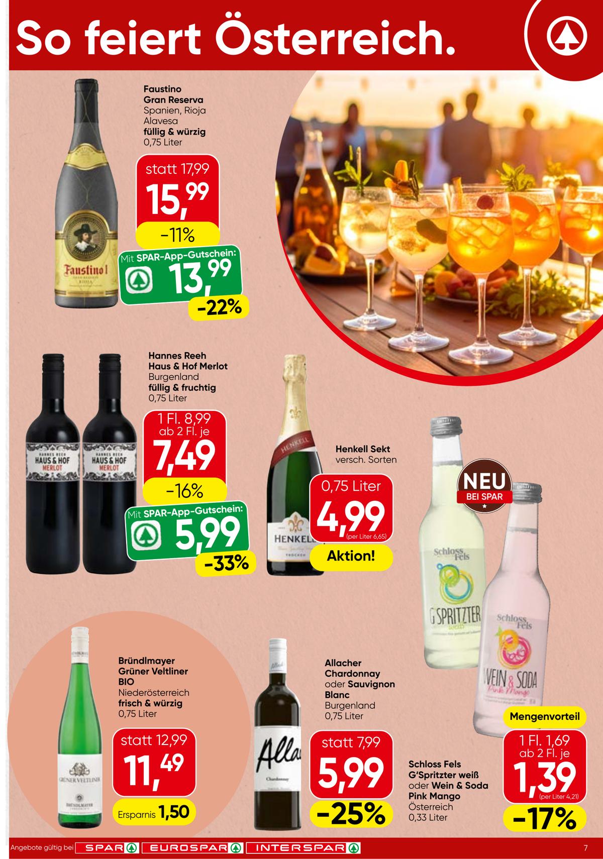 SPAR (AT) leaflet 007