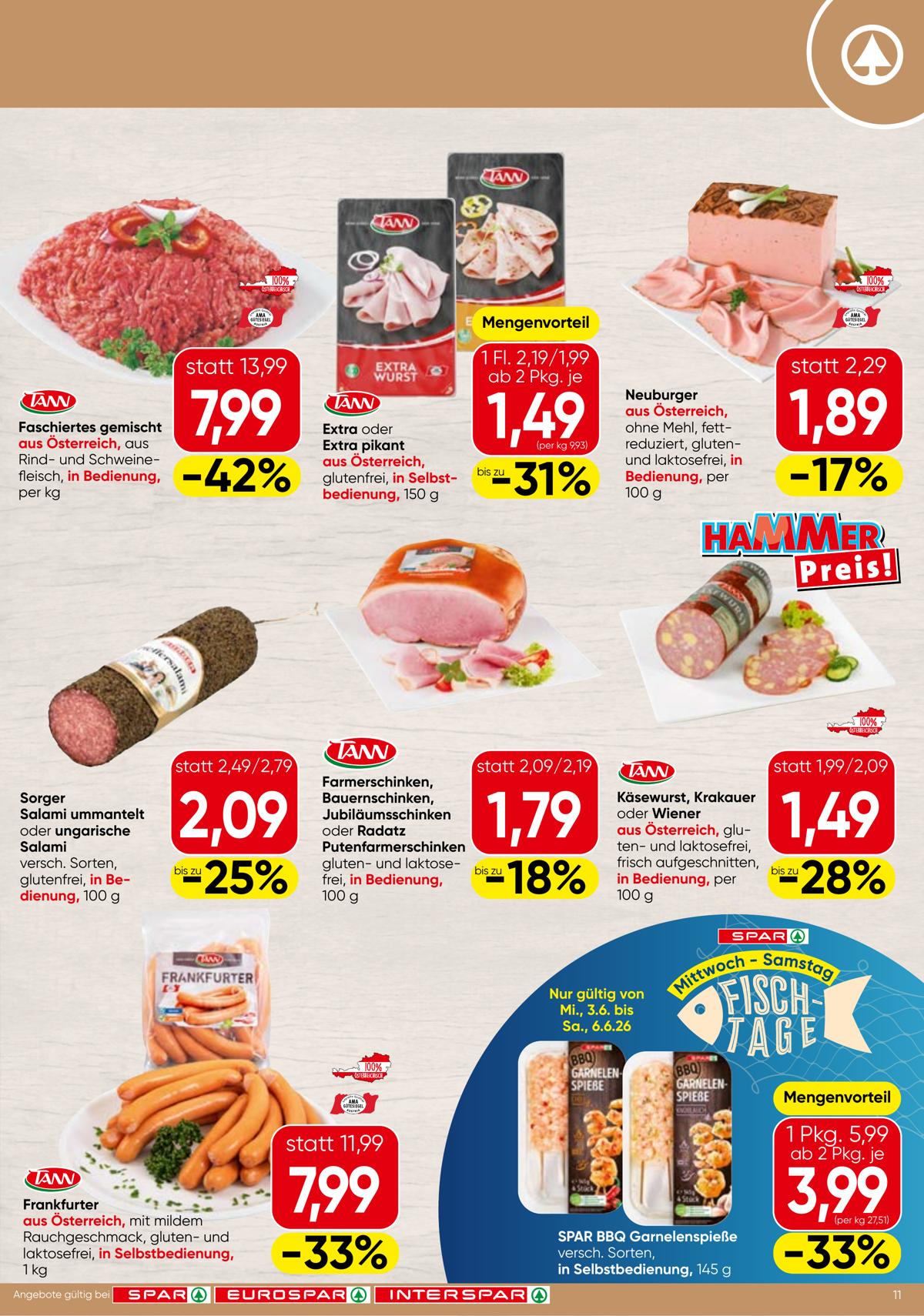 SPAR (AT) leaflet 011