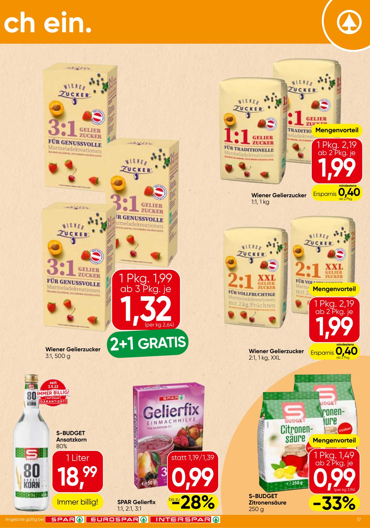 SPAR (AT) leaflet 017