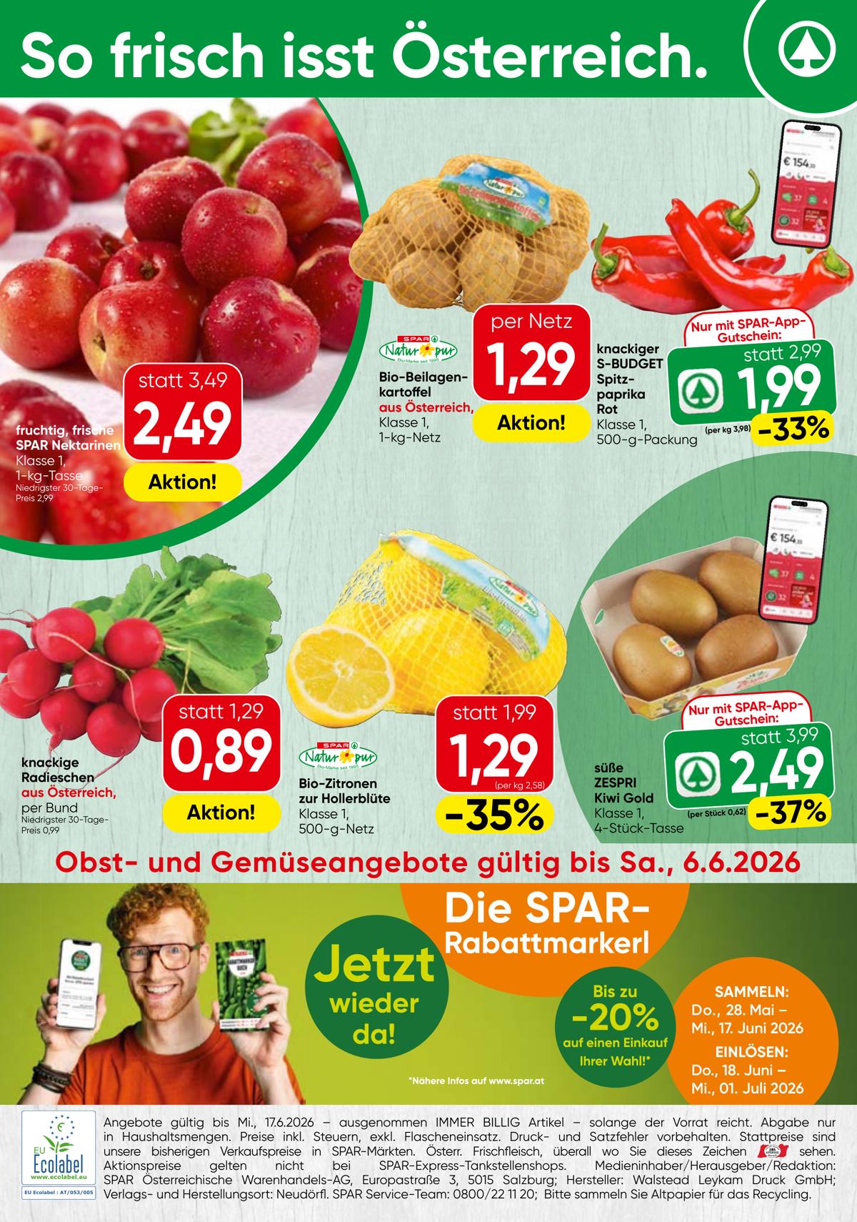 SPAR (AT) leaflet 020