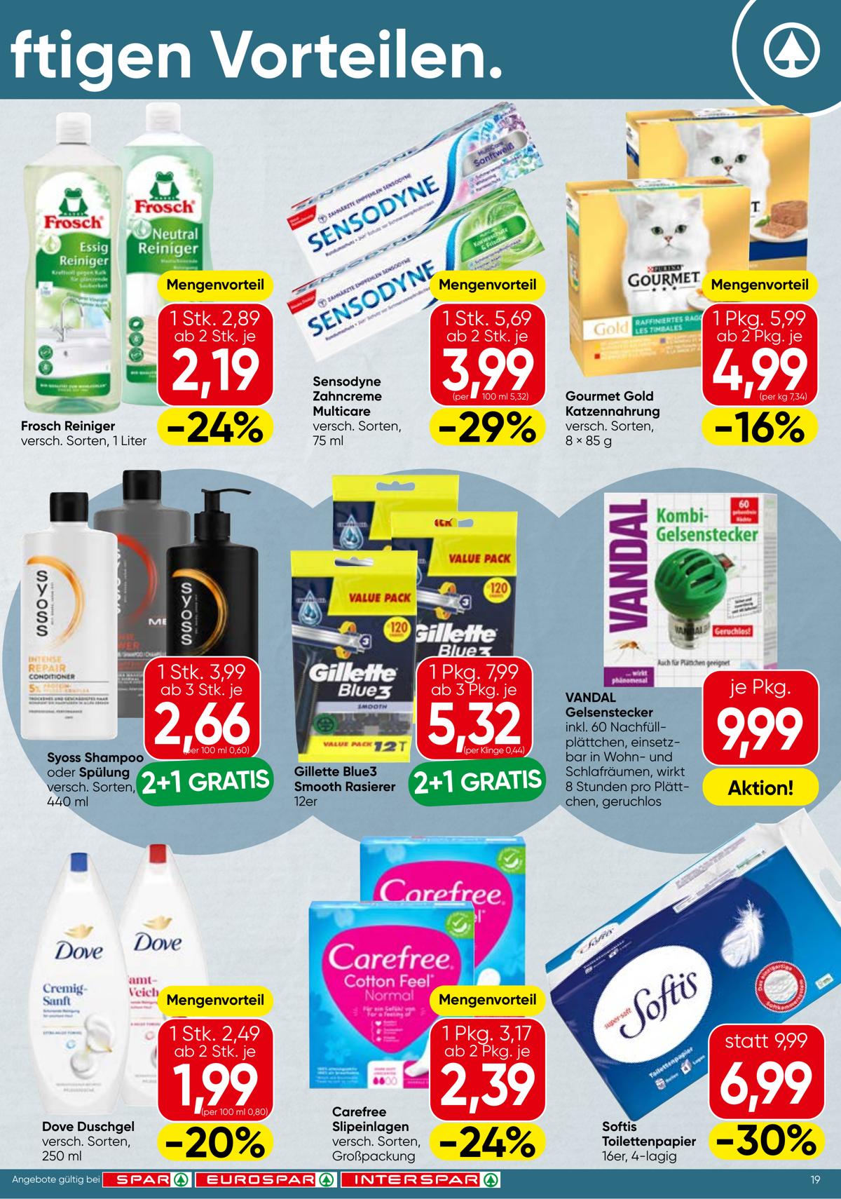 SPAR (AT) leaflet 019