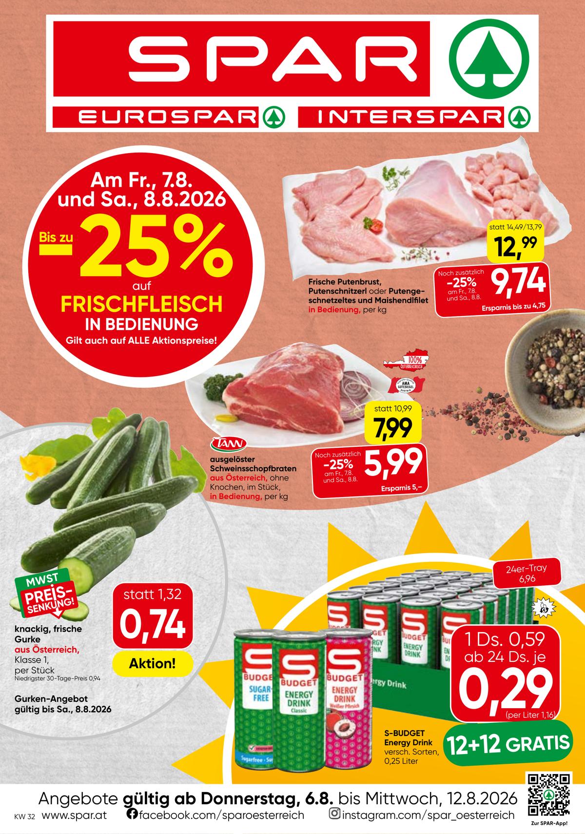 SPAR (AT) leaflet 001