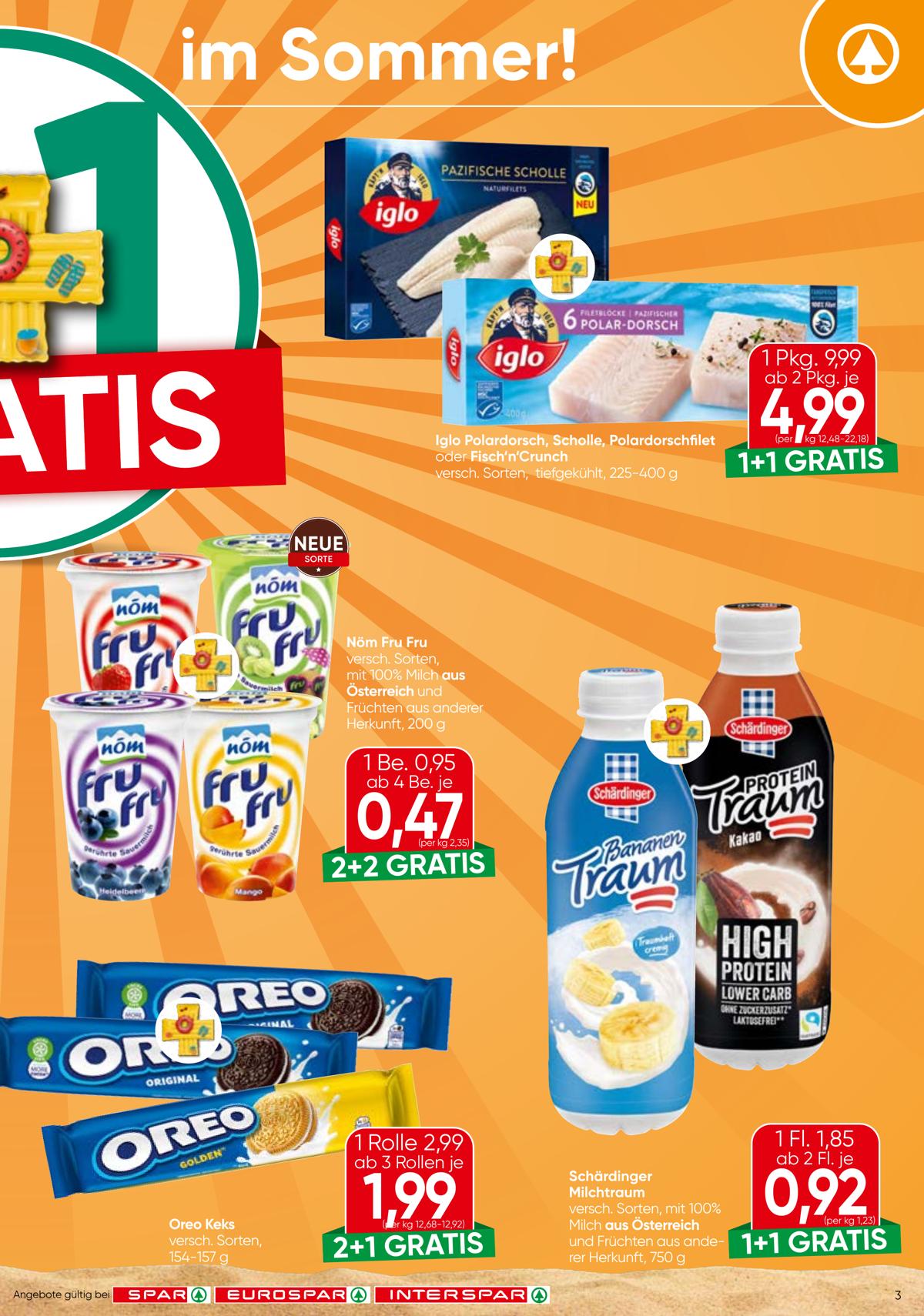 SPAR (AT) leaflet 003
