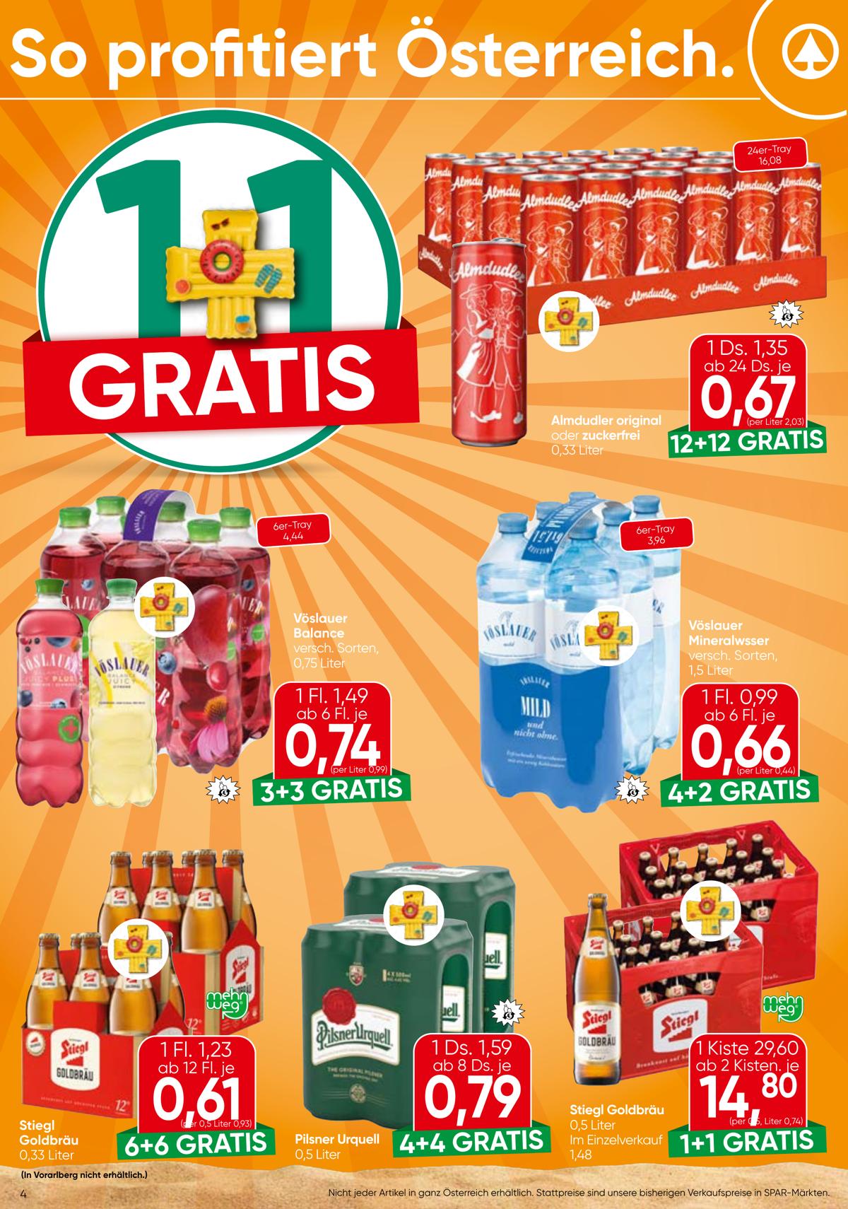 SPAR (AT) leaflet 004