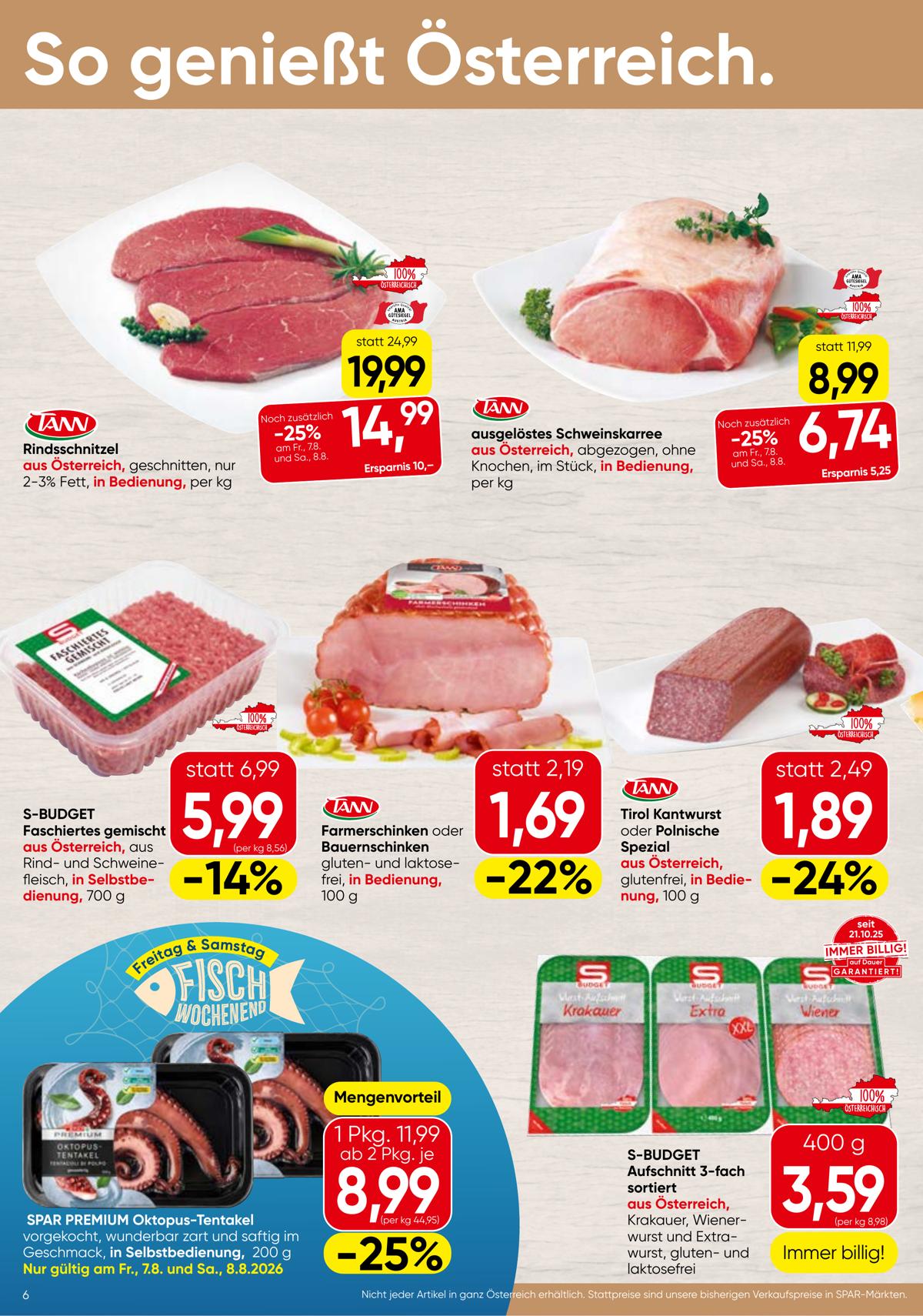 SPAR (AT) leaflet 006