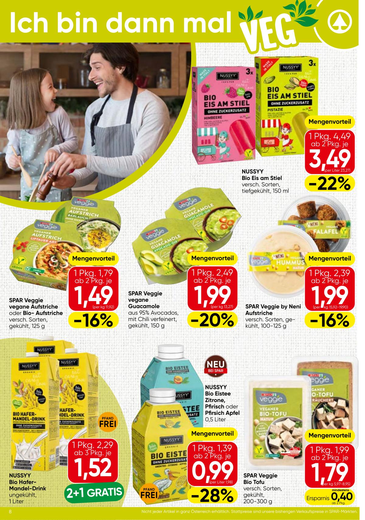 SPAR (AT) leaflet 008