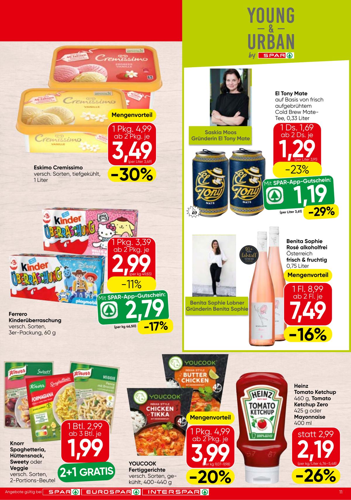 SPAR (AT) leaflet 011