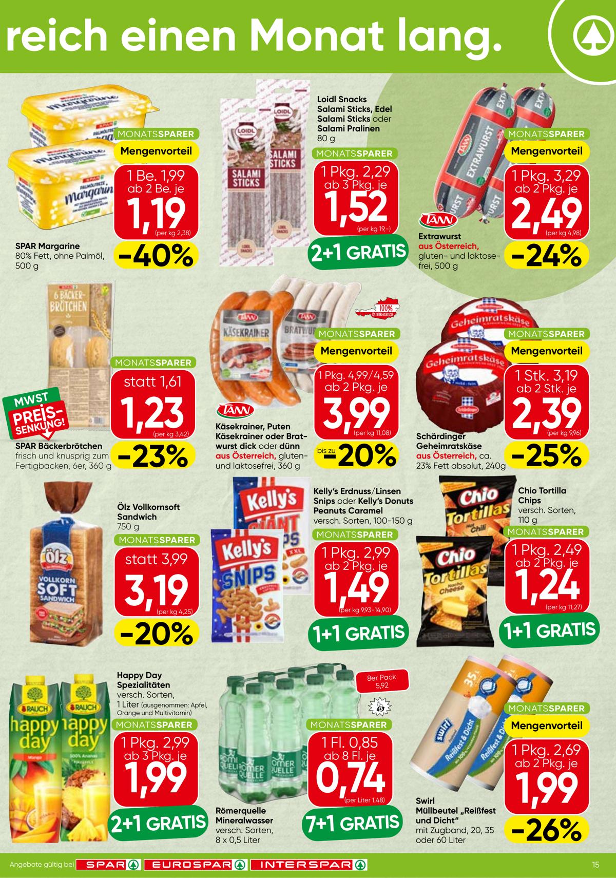 SPAR (AT) leaflet 015