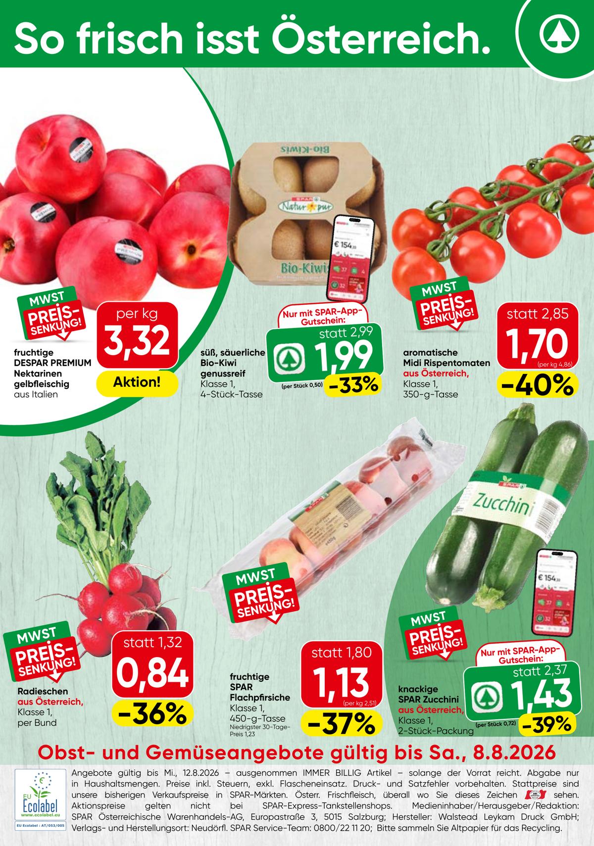 SPAR (AT) leaflet 016