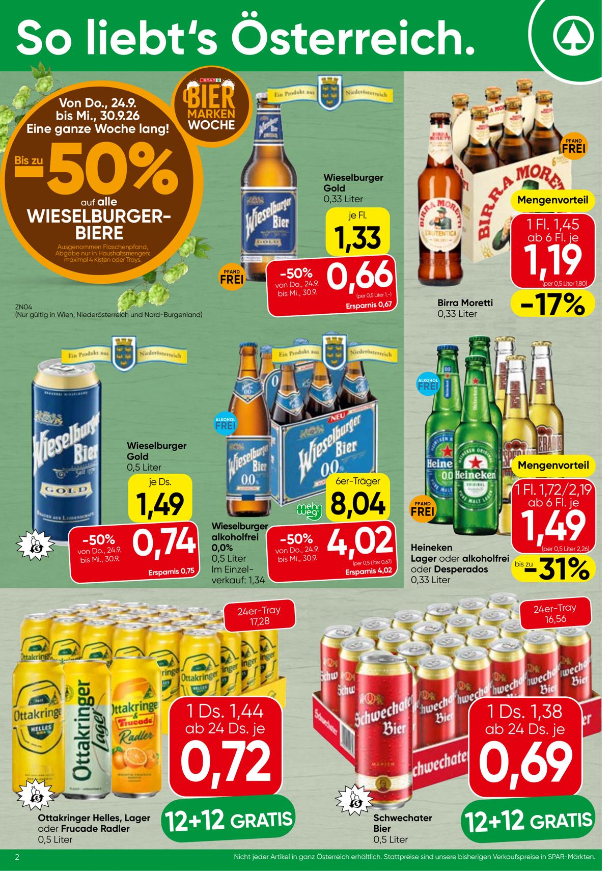 SPAR (AT) leaflet 002