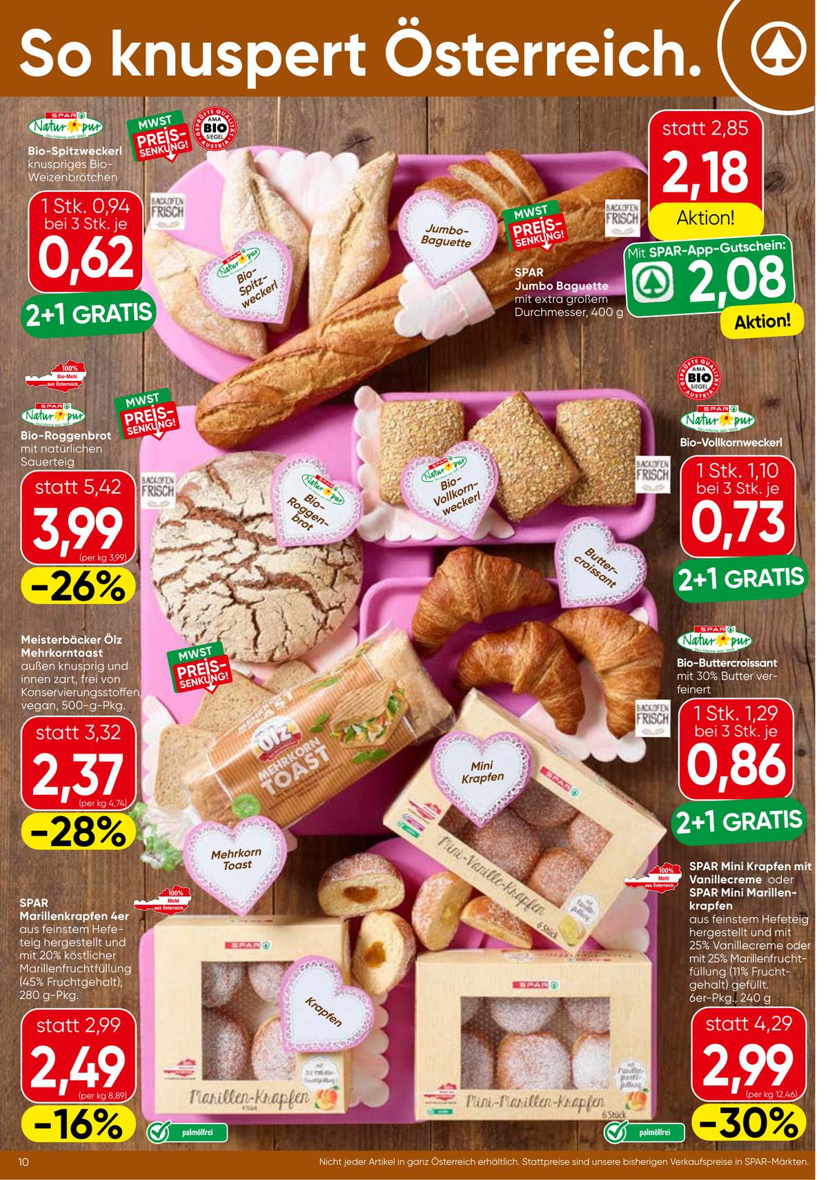 SPAR (AT) leaflet 010