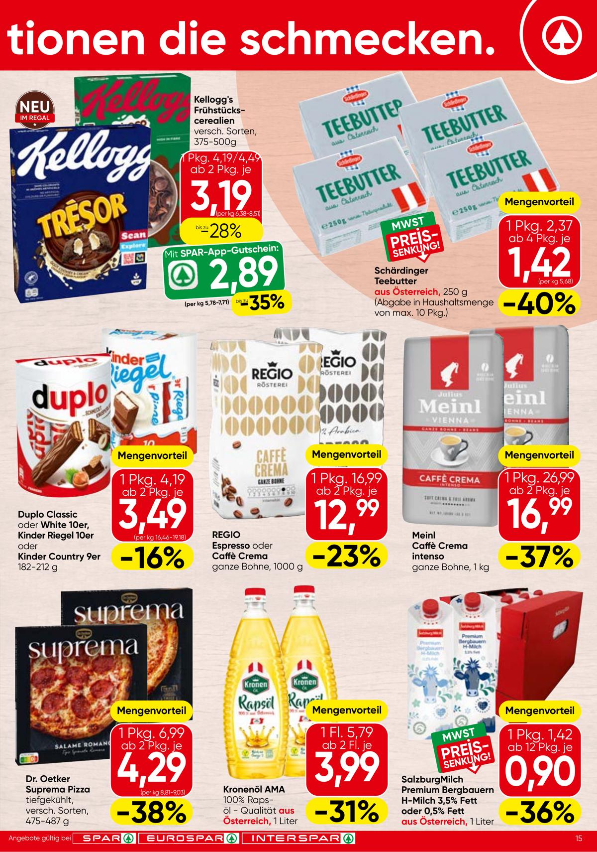 SPAR (AT) leaflet 015