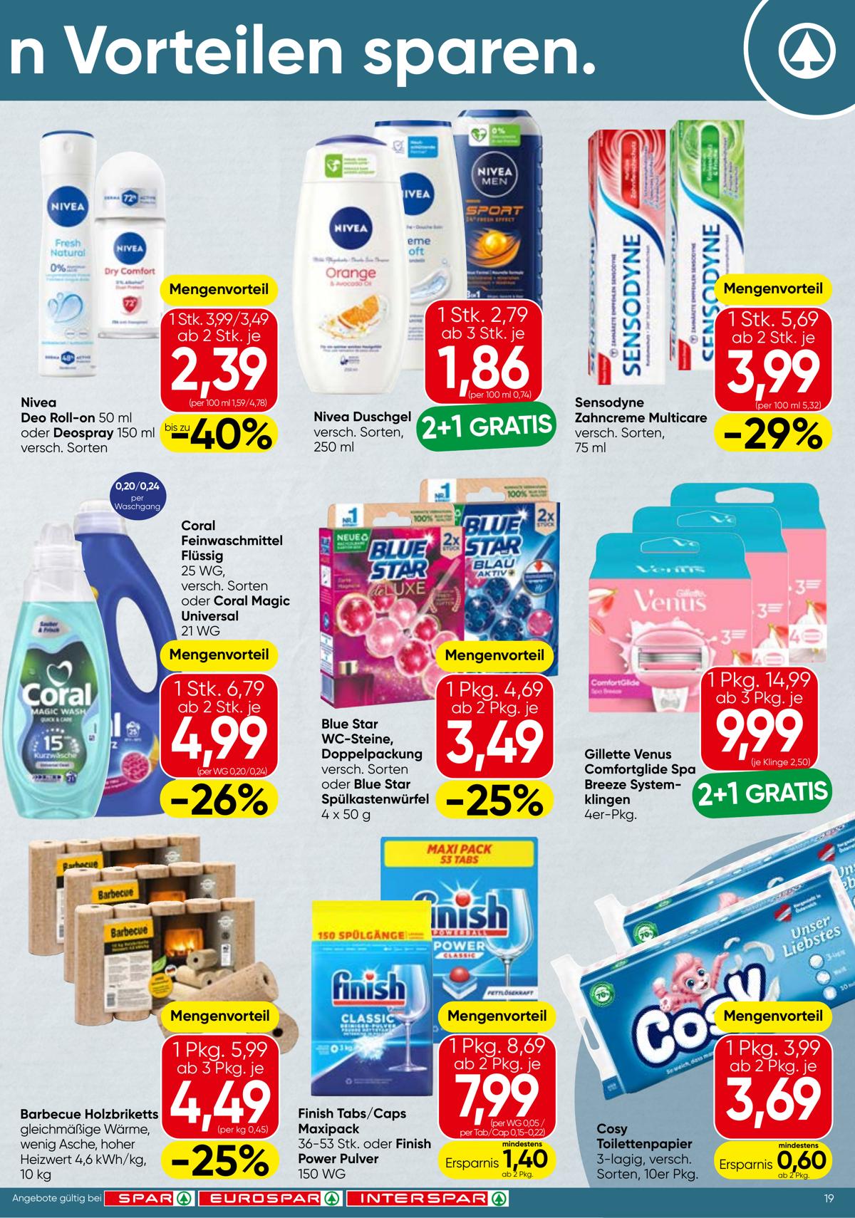 SPAR (AT) leaflet 019