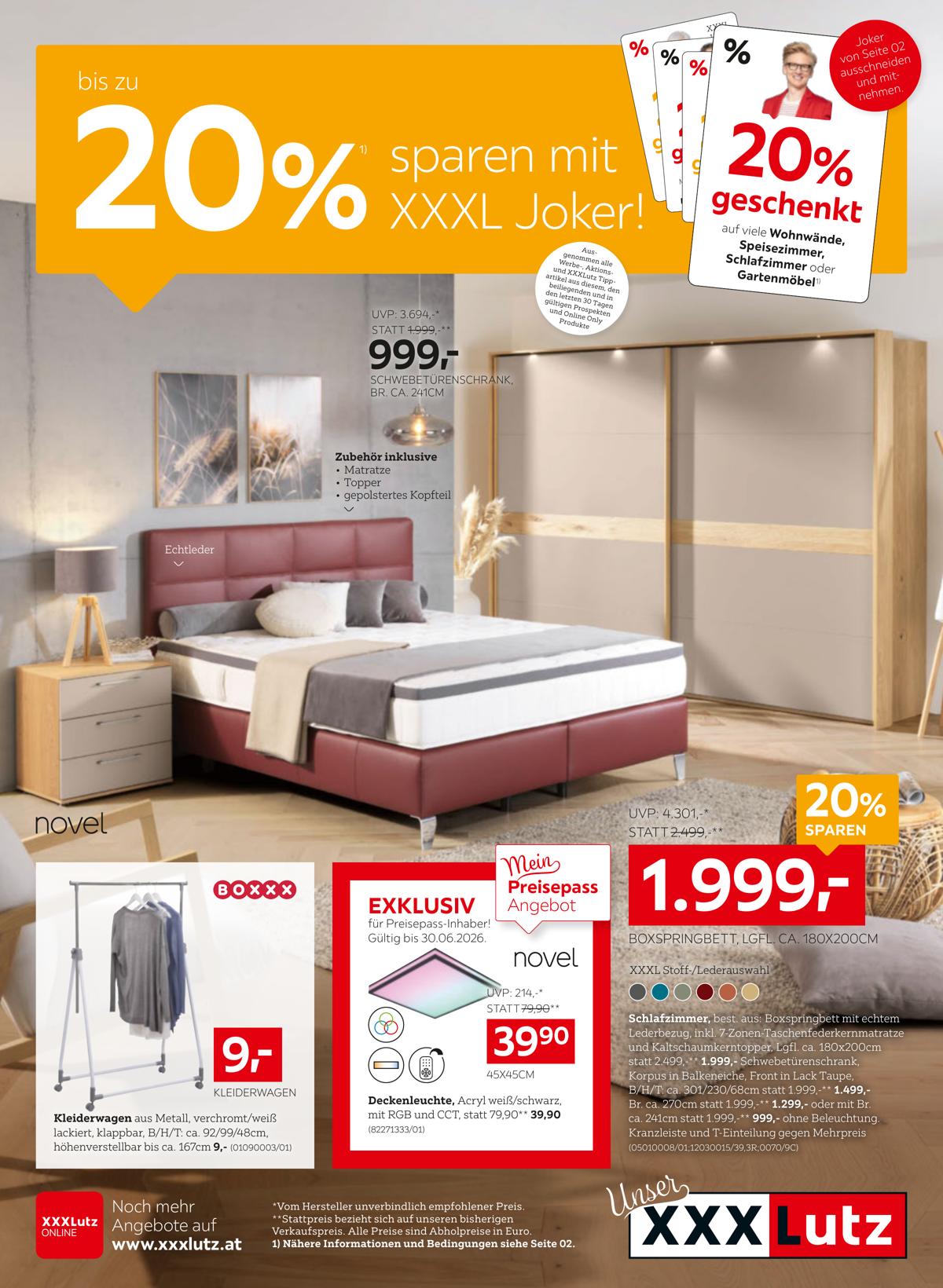 XXXLutz (AT) leaflet 001