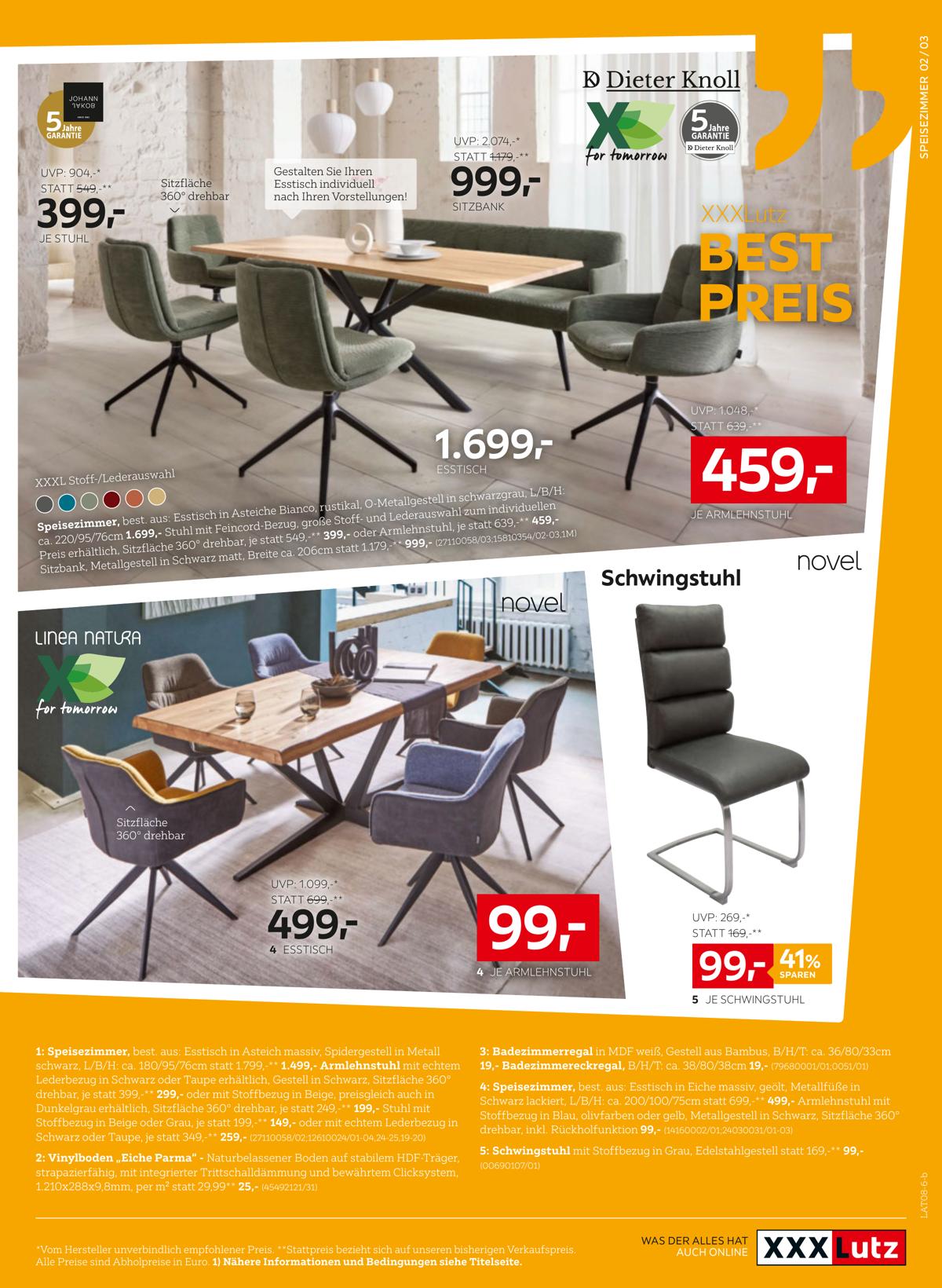 XXXLutz (AT) leaflet 003