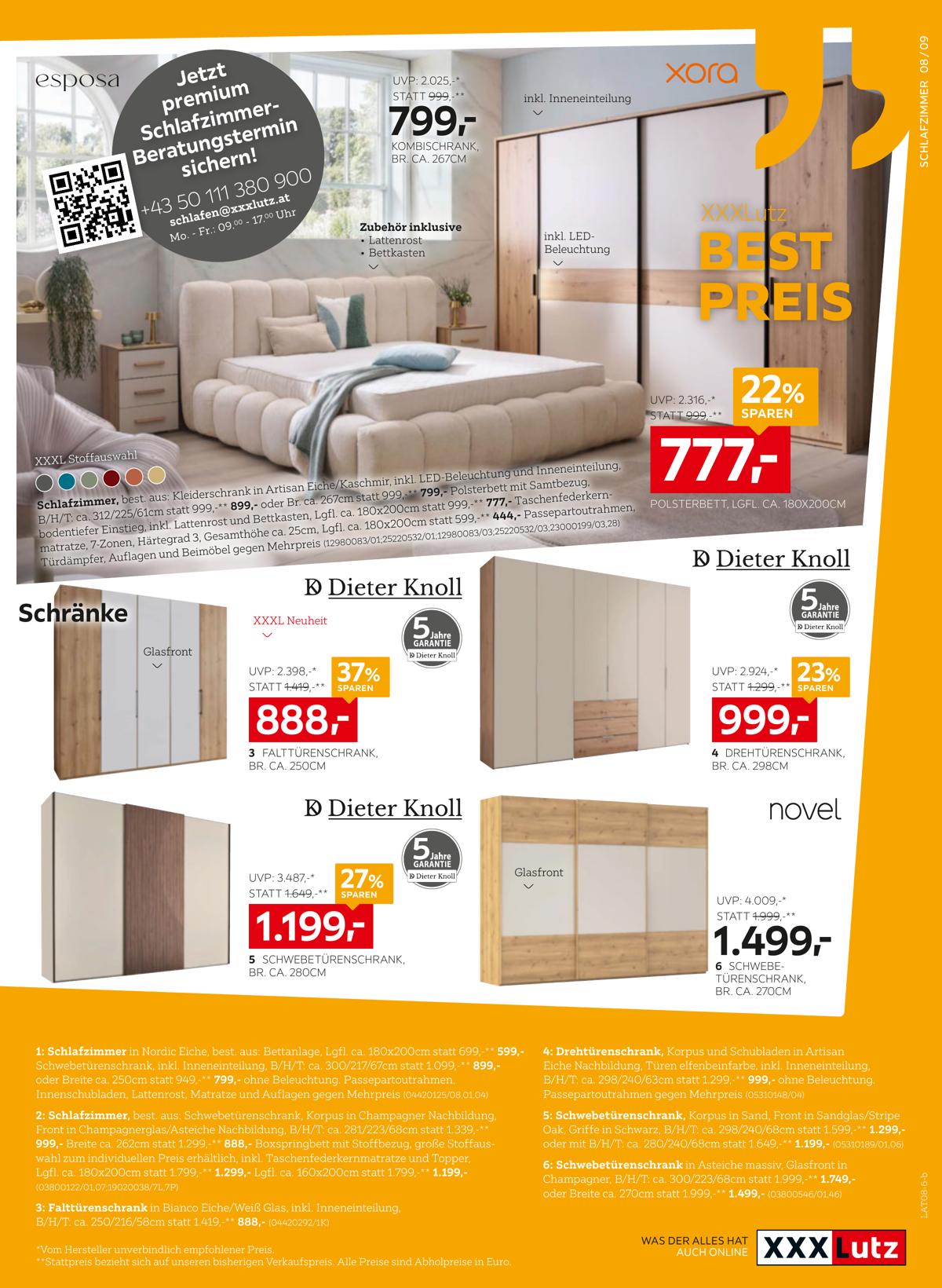 XXXLutz (AT) leaflet 009