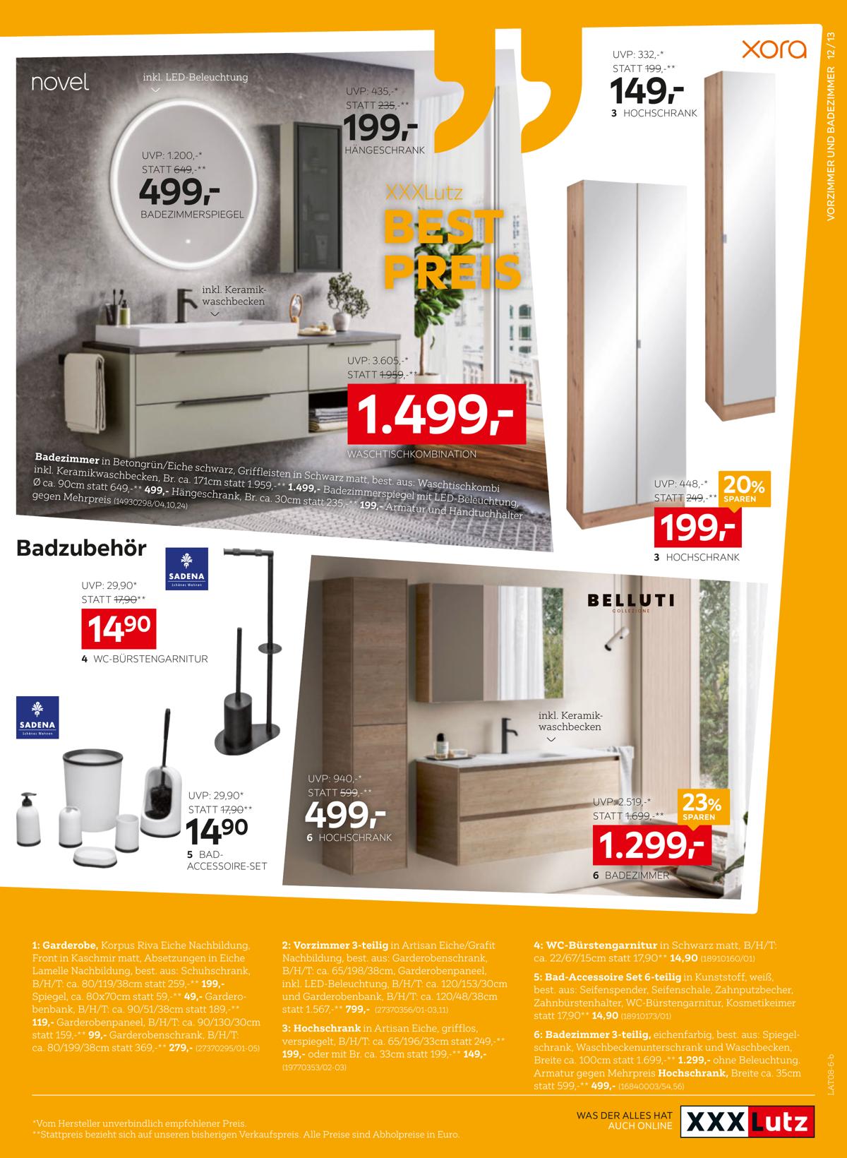 XXXLutz (AT) leaflet 013