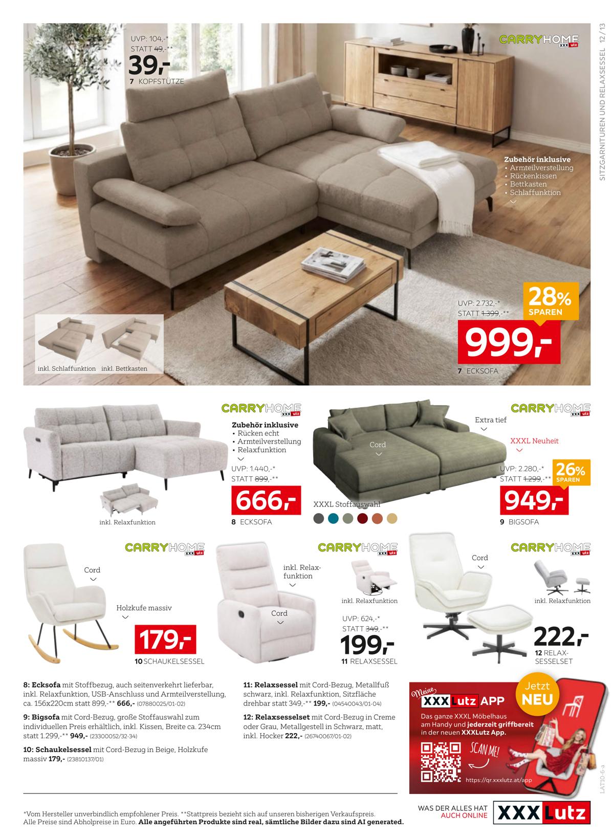 XXXLutz (AT) leaflet 013