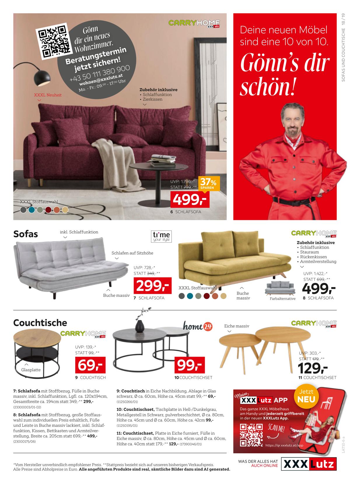 XXXLutz (AT) leaflet 019