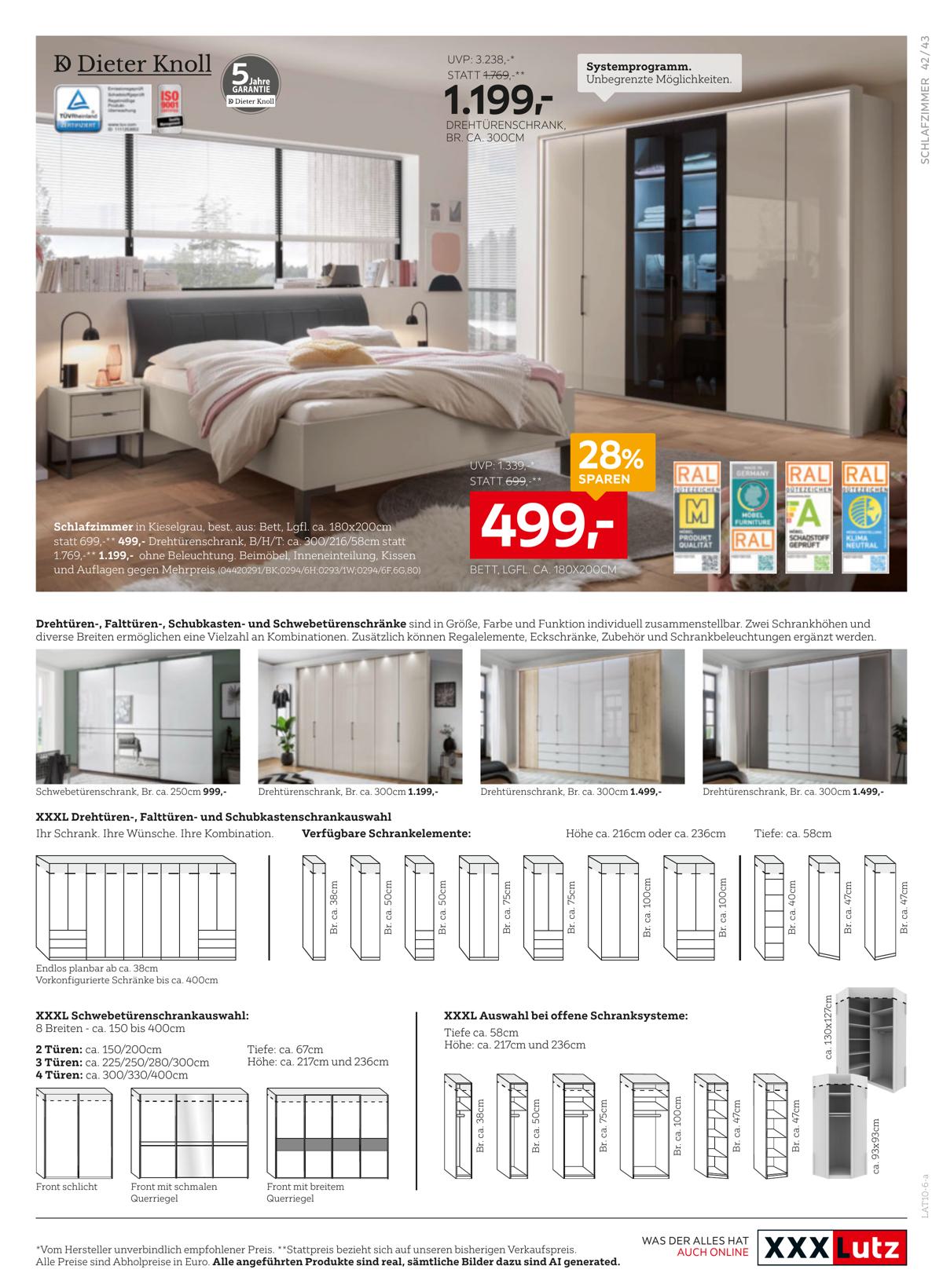 XXXLutz (AT) leaflet 043